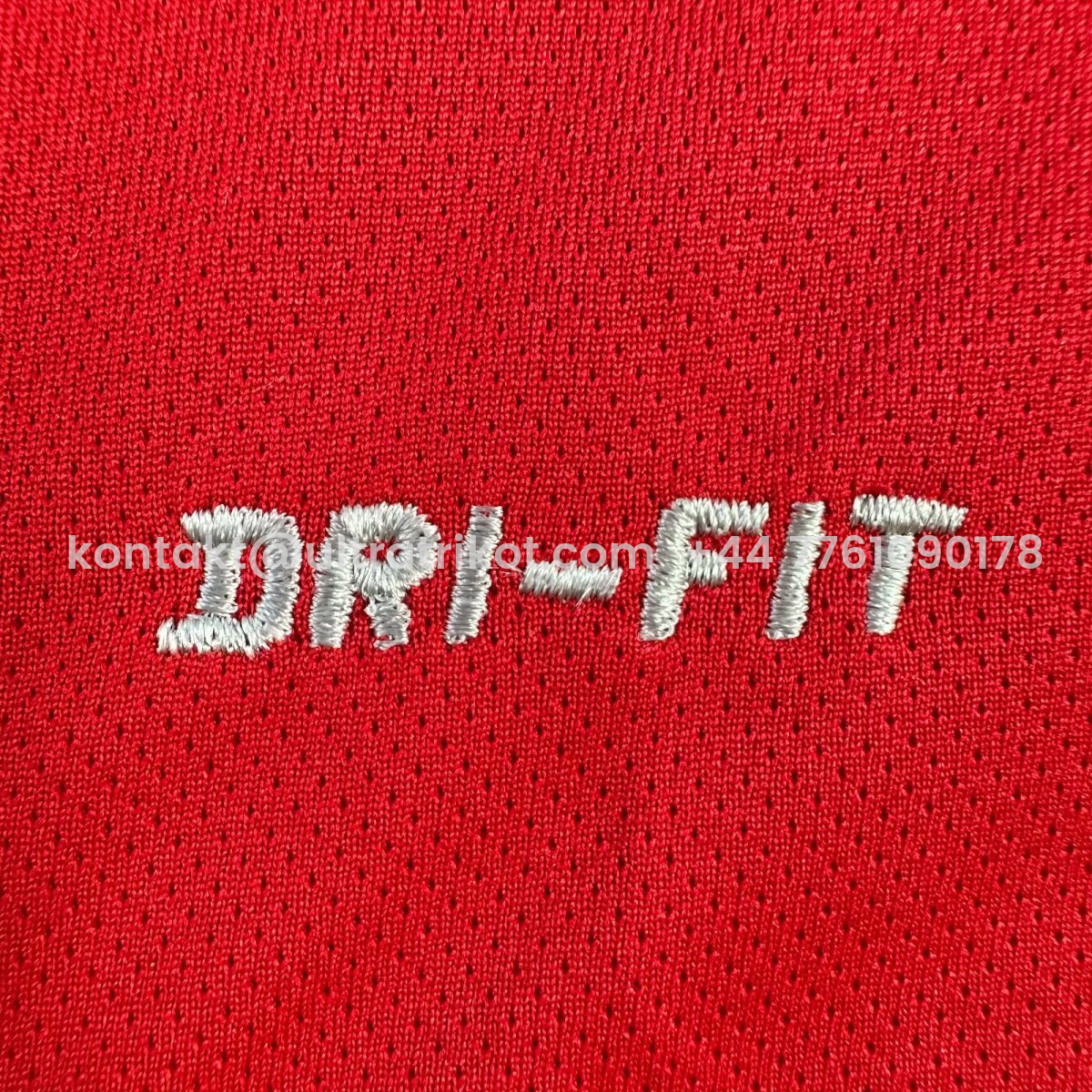 UltraTrikot-Retro United States USA 2014 Away Jersey