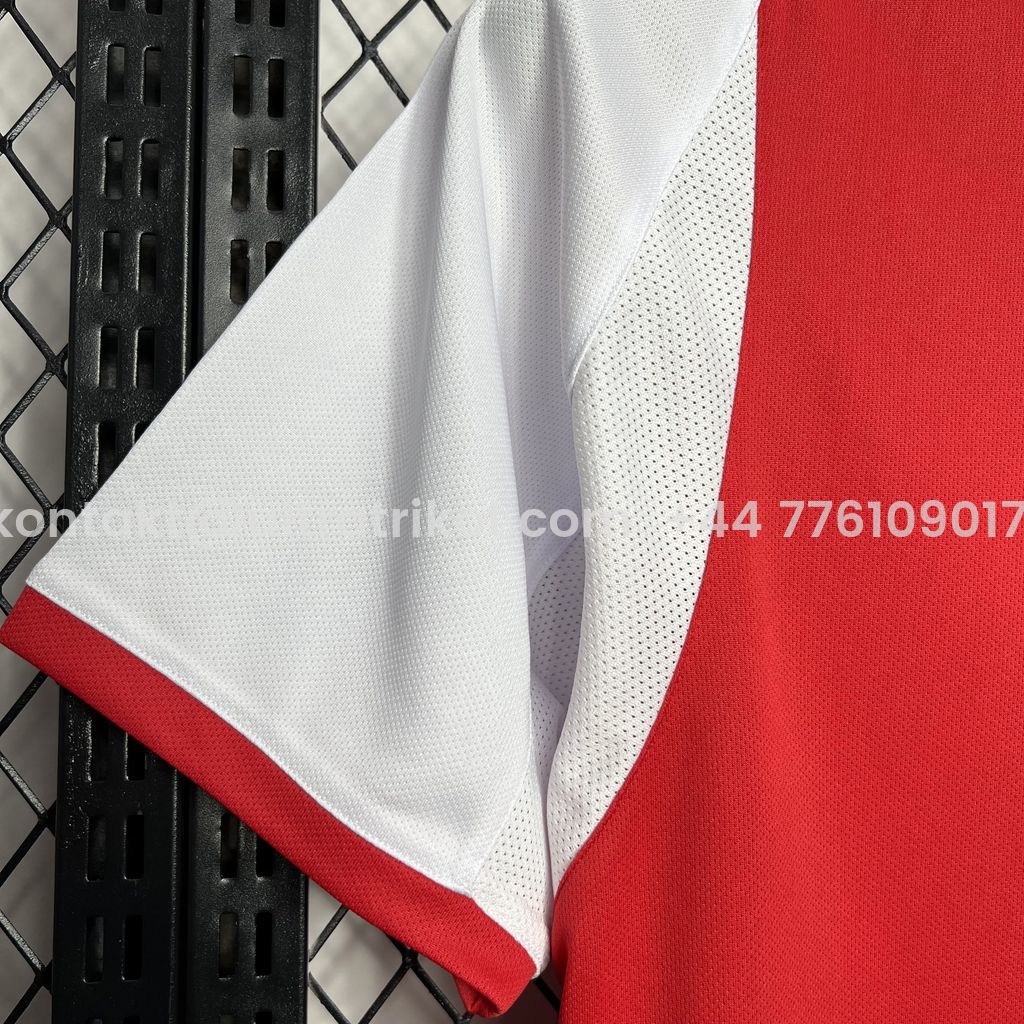 UltraTrikot-Retro Arsenal 02-04 Home Stadium Jersey