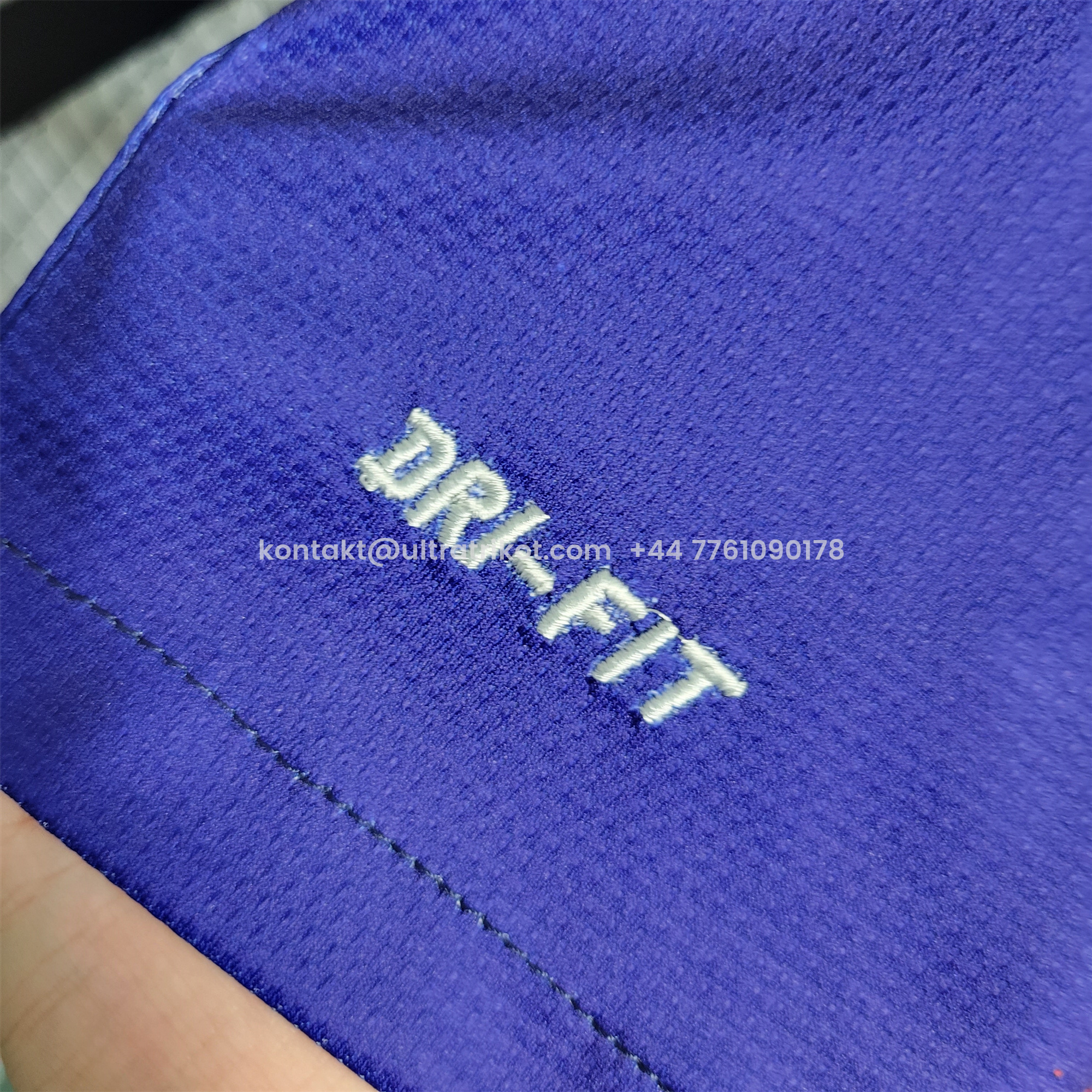 UltraTrikot-Retro Barcelona 12-13 Home Stadium Long Sleeve Jersey