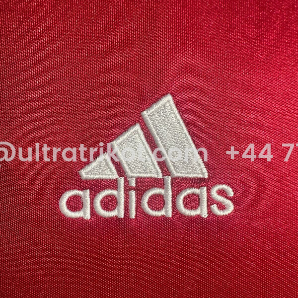 UltraTrikot-Retro Bayern Munich 2003-04 Home Jersey