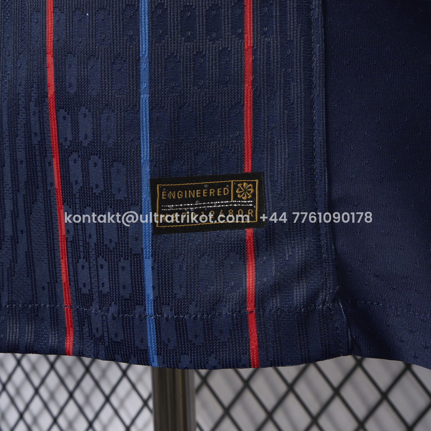 UltraTrikot-United States USA 25-26 Women's Team Away Jersey - Men's Player Version