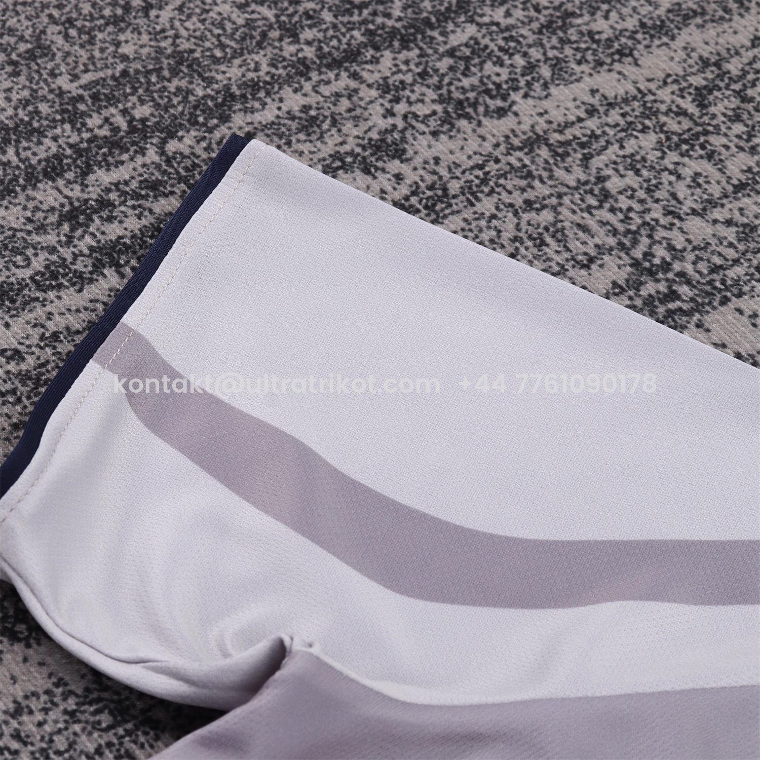 UltraTrikot-Retro Paris Saint-Germain PSG 2001-02 Away Kids Kit