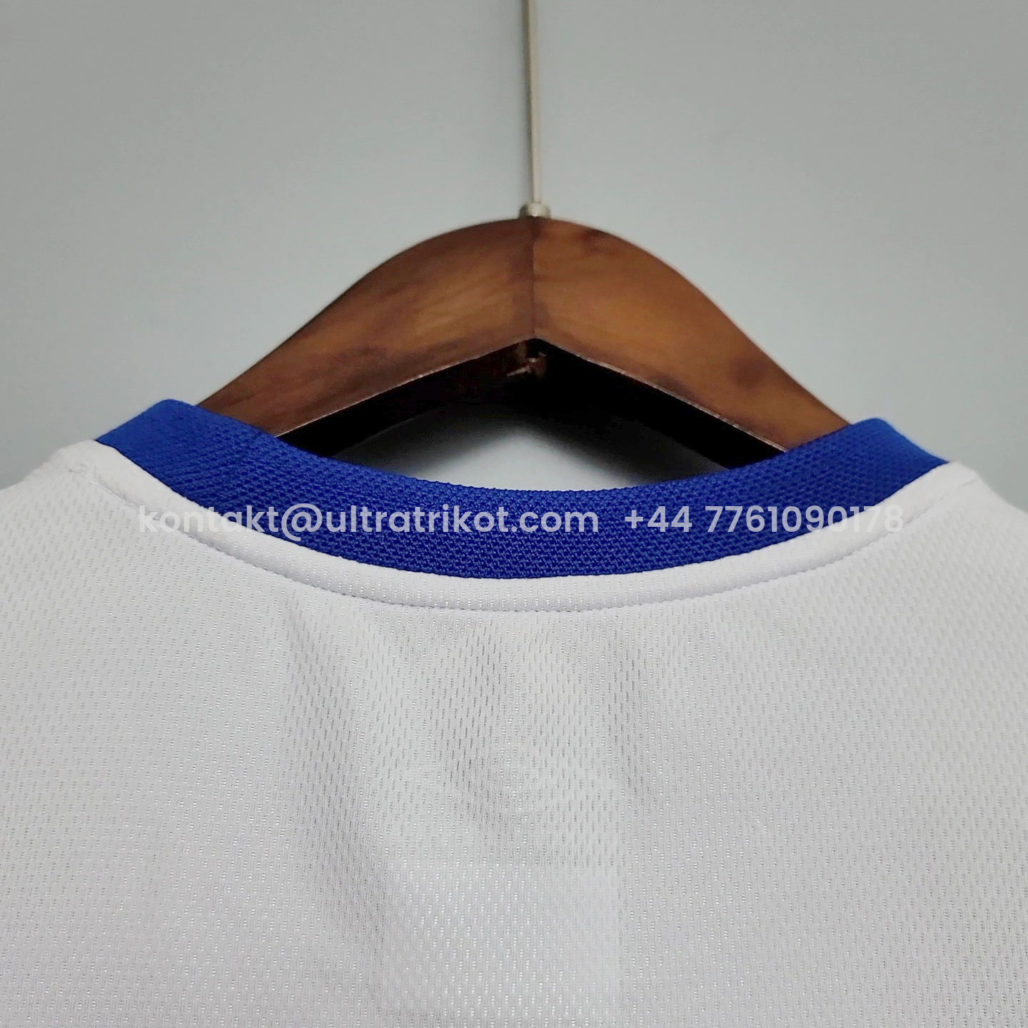 UltraTrikot-Retro C.H.E.L.S.E.A 2003-05 Away Stadium Jersey