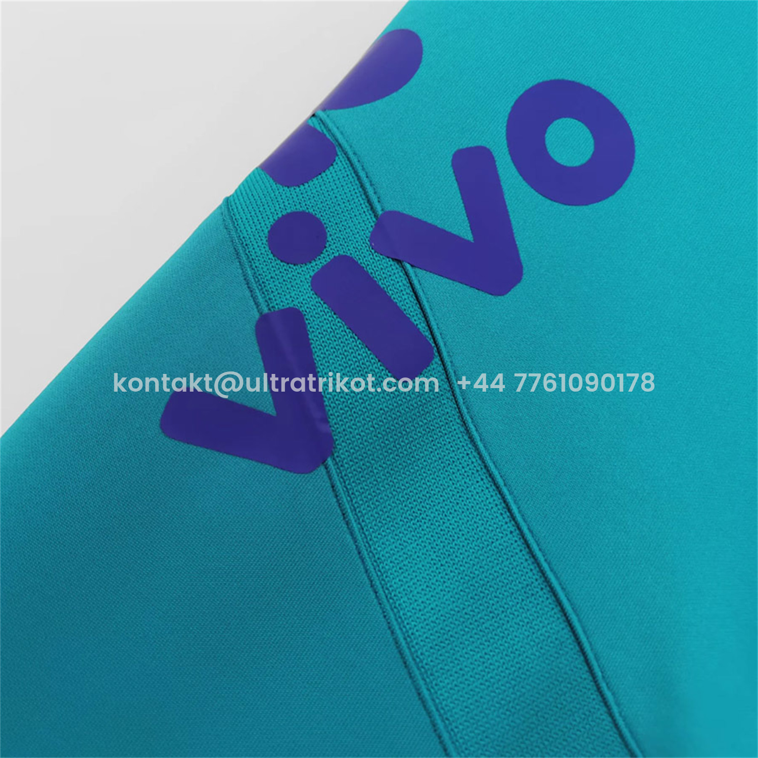 UltraTrikot-Retro Brazil 2022 Lake Blue Windbreaker