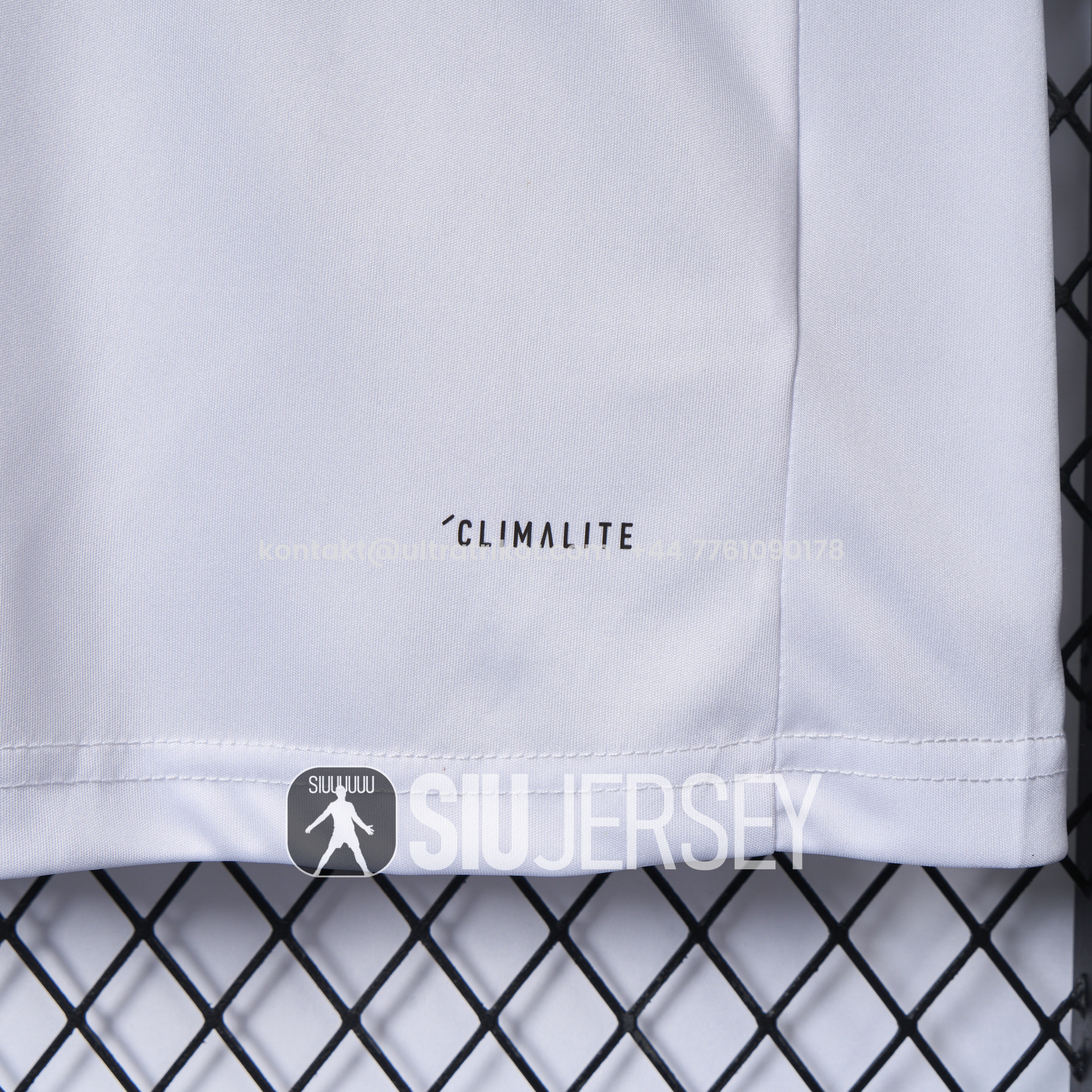 UltraTrikot-Retro River Plate 2018-19 Home Jersey