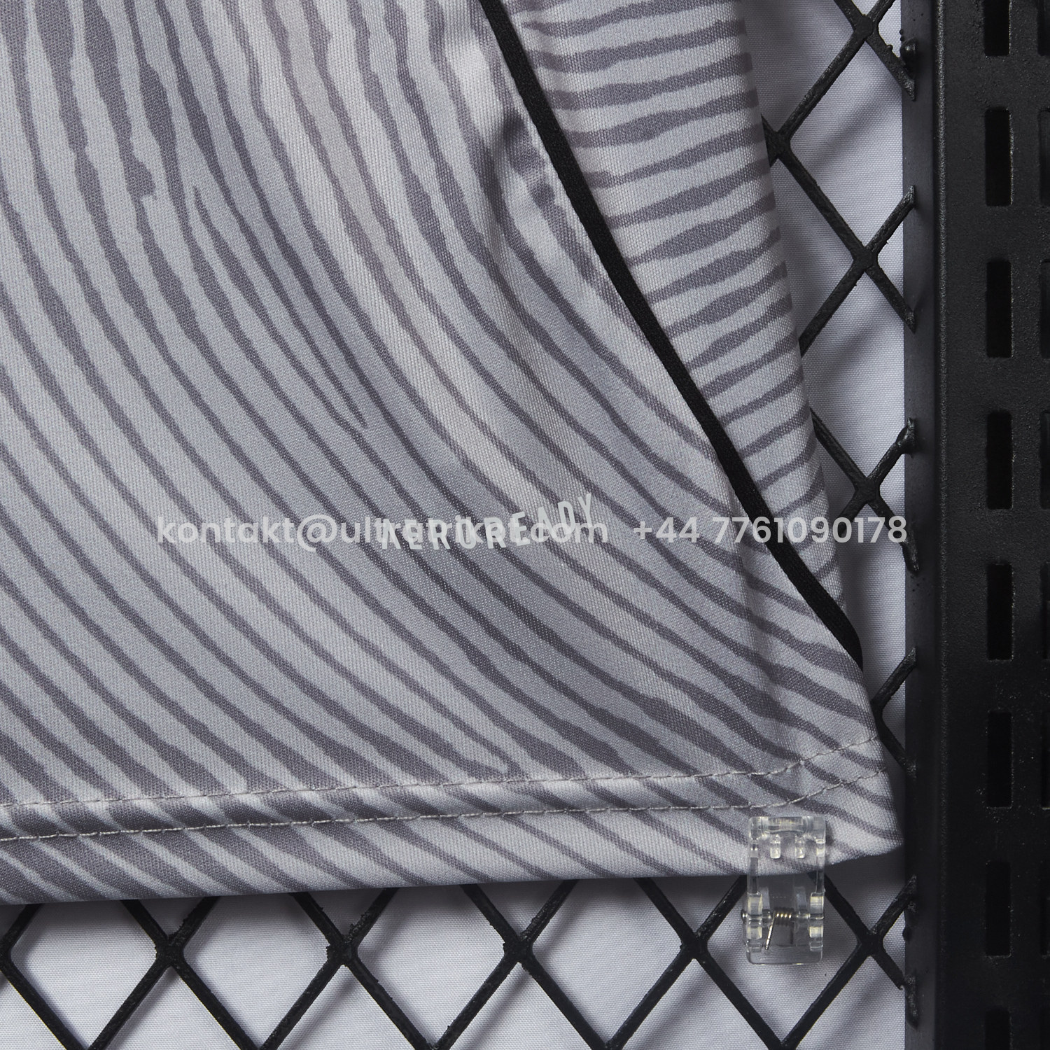 UltraTrikot-Club América 25-26 Third Jersey - Fans Version