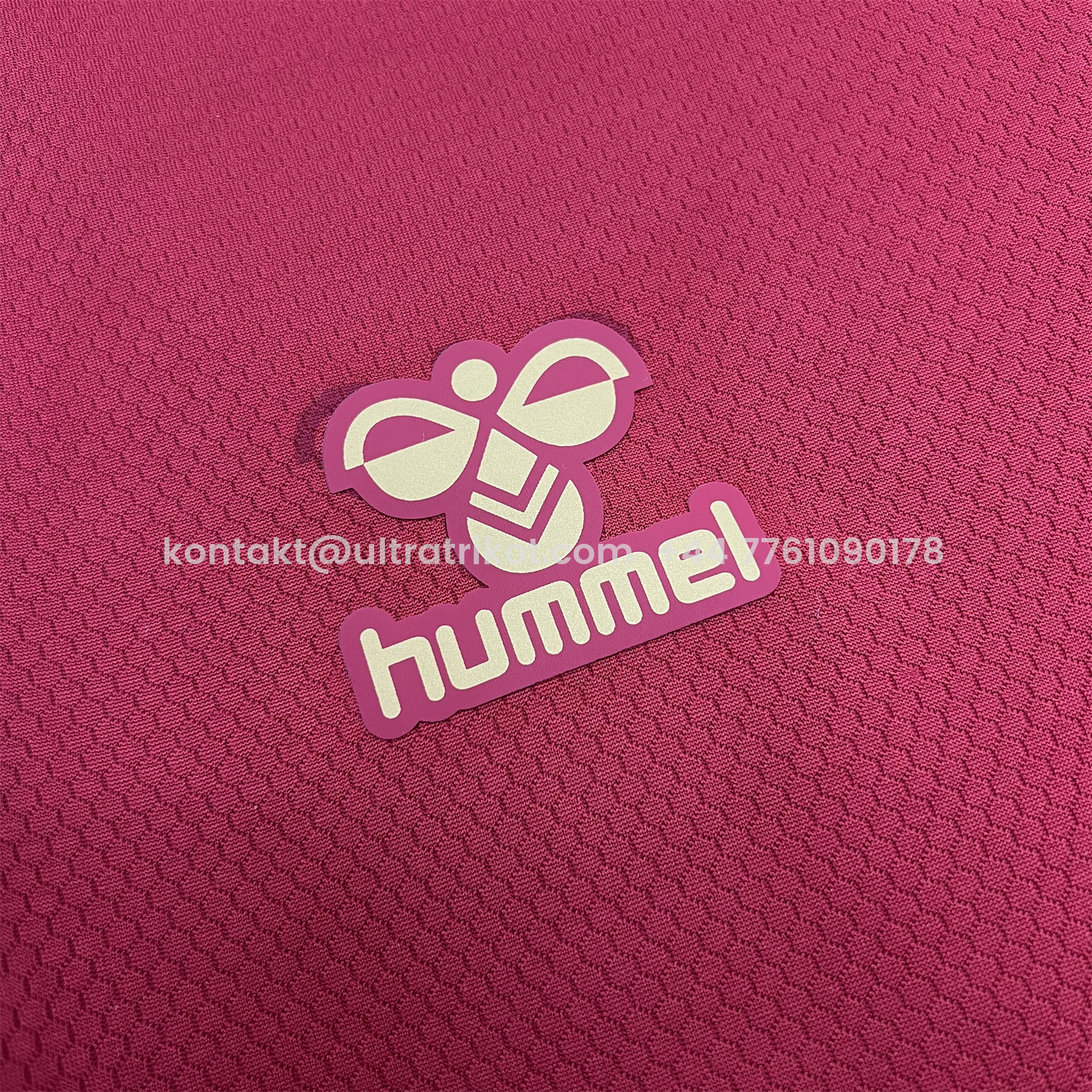 UltraTrikot-Tenerife 25-26 Away Jersey - Fans Version