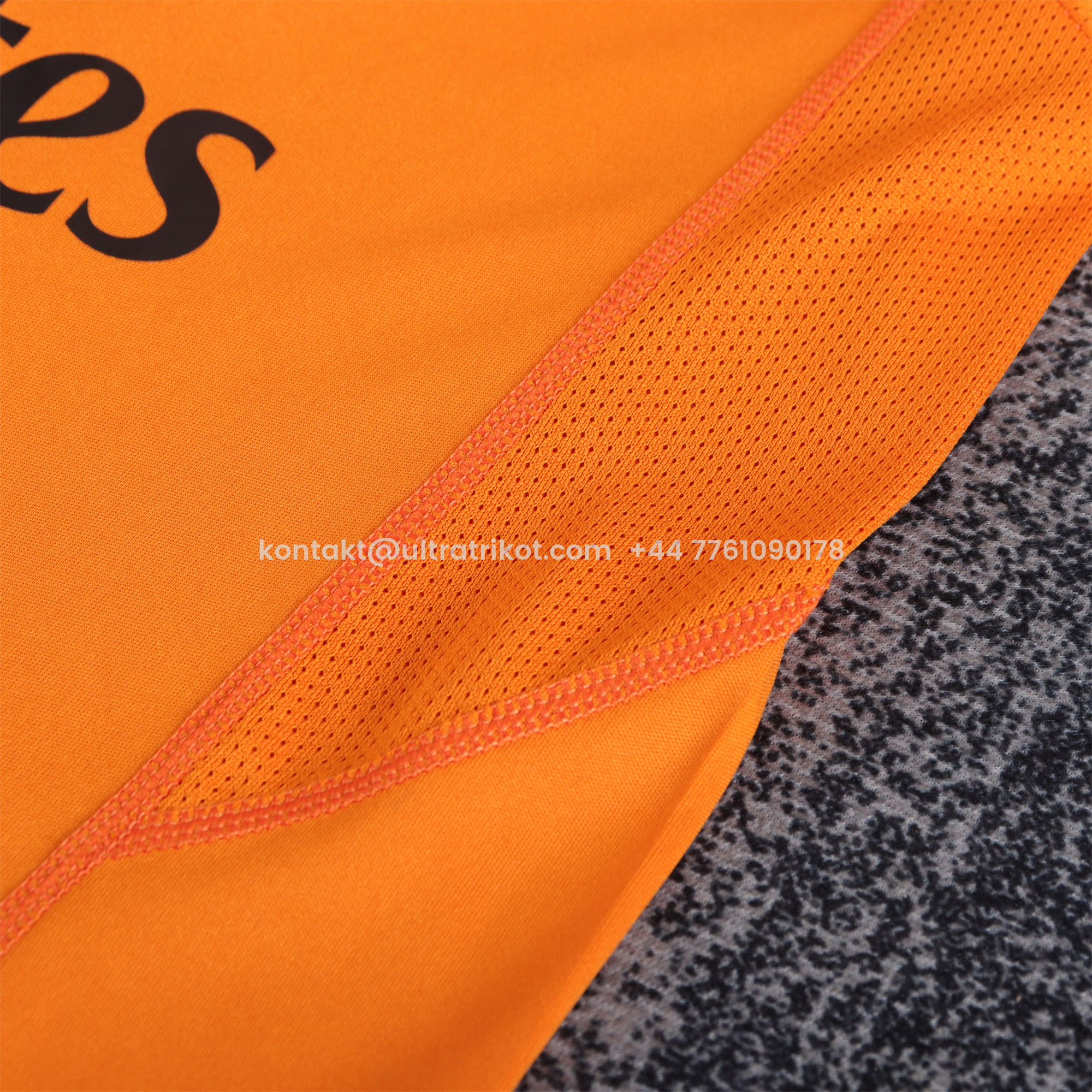 UltraTrikot-Retro Real Madrid 2013-14 Third Kids Kit