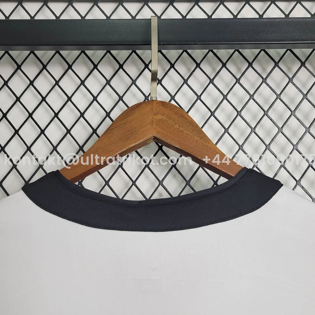 UltraTrikot-Retro Manchester United 02-03 Away Jersey