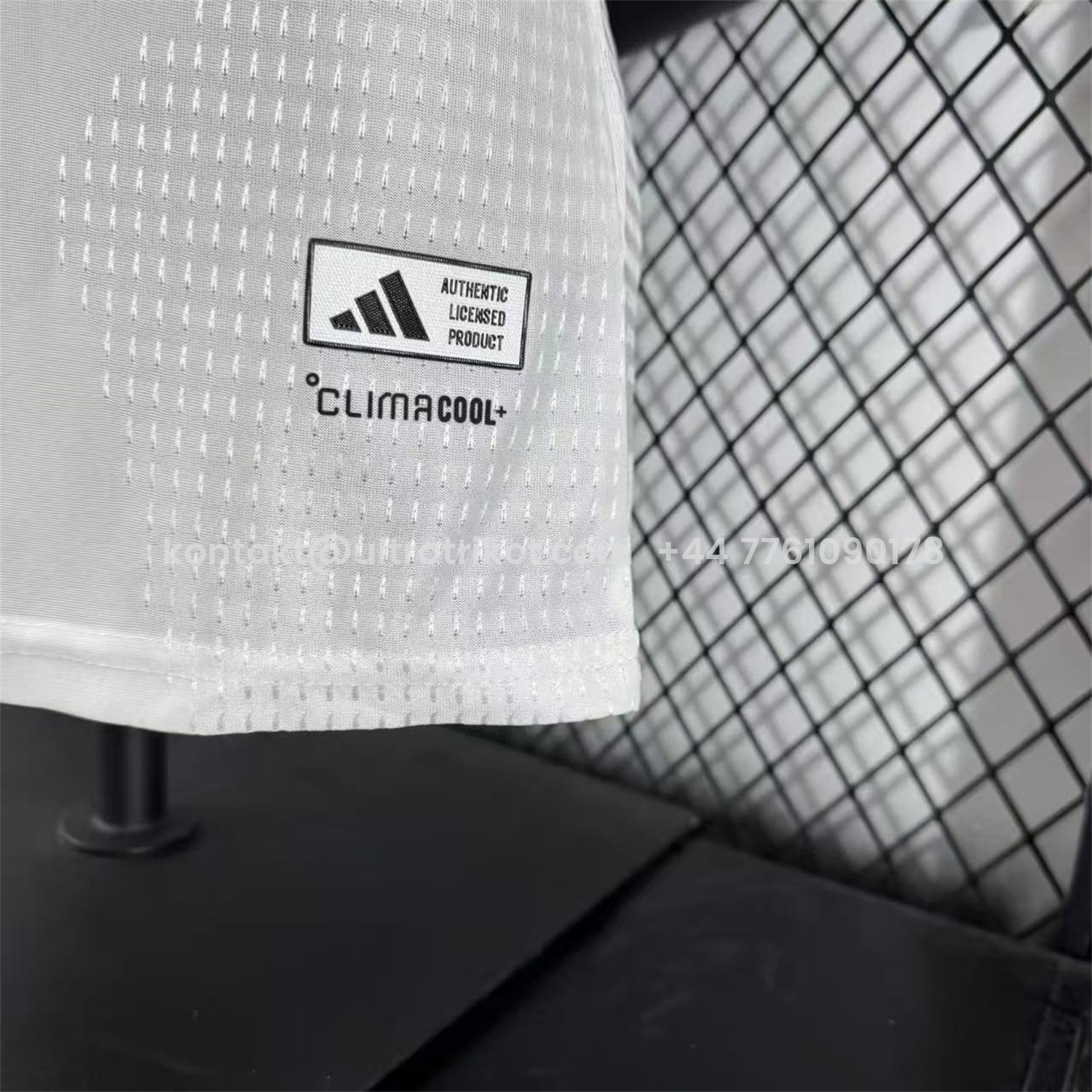 UltraTrikot-Women's Germany 2026 Home Jersey - Player Version