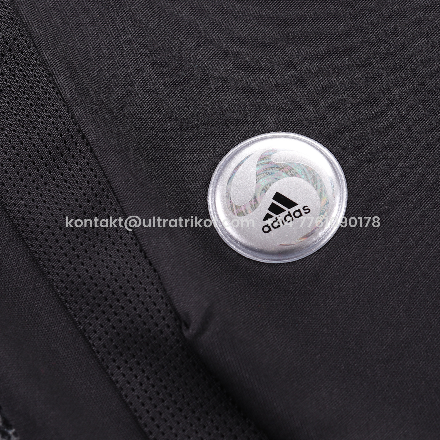 UltraTrikot-Retro Real Madrid 2009-10 Away Kids Kit