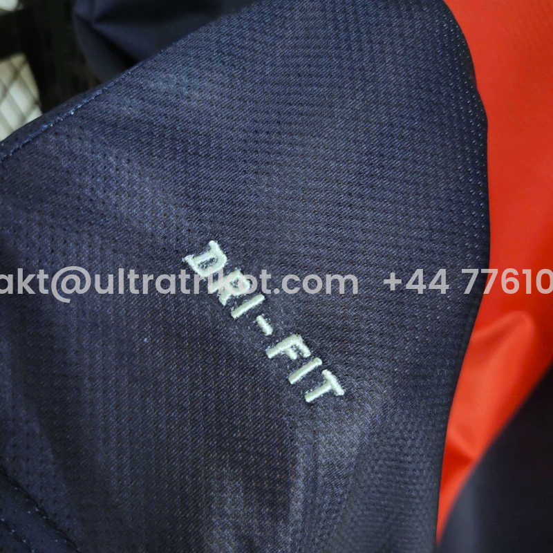 UltraTrikot-Retro Paris Saint-Germain PSG 2013-14 Home Jersey