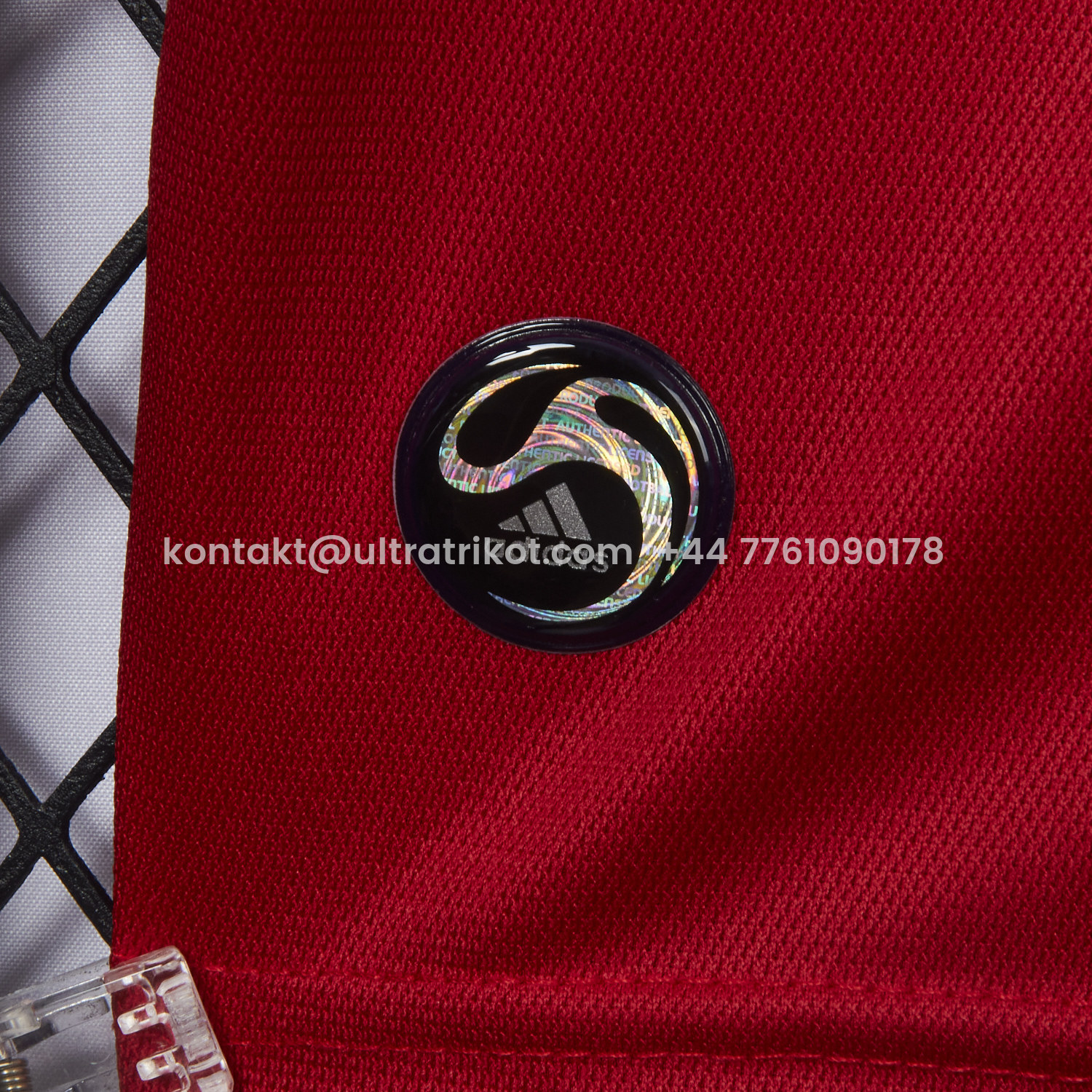 UltraTrikot-Retro Germany 2008 Away Jersey