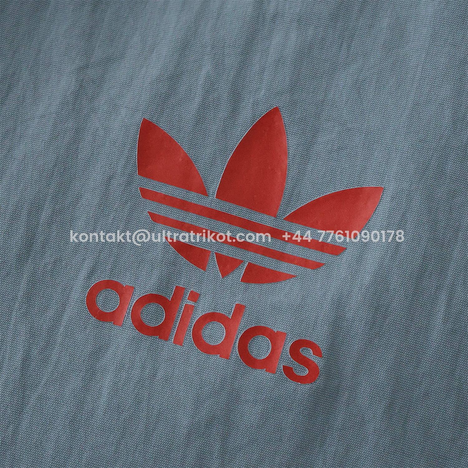 UltraTrikot-Retro Arsenal 1991-93 Away Double Sided Reversible Windbreaker - Yellow & Grey