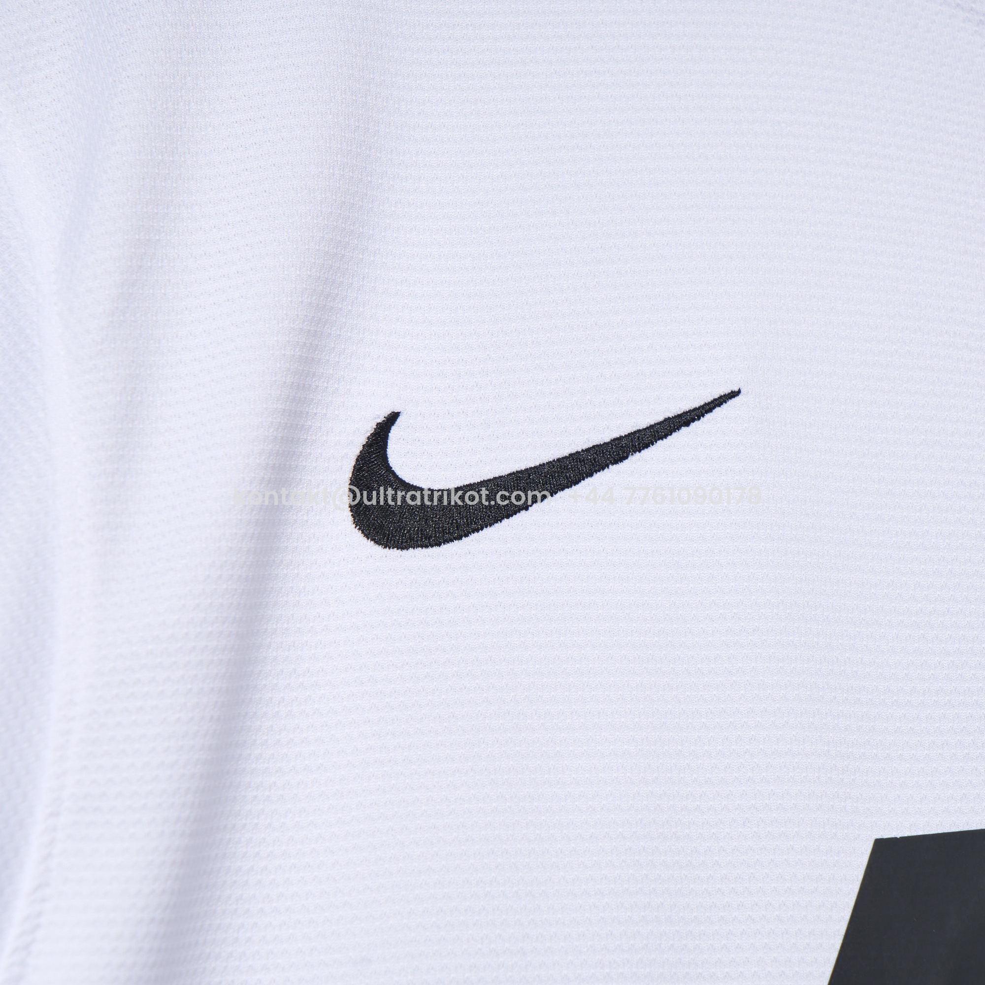 UltraTrikot-Retro Manchester United 13-14 Third Jersey