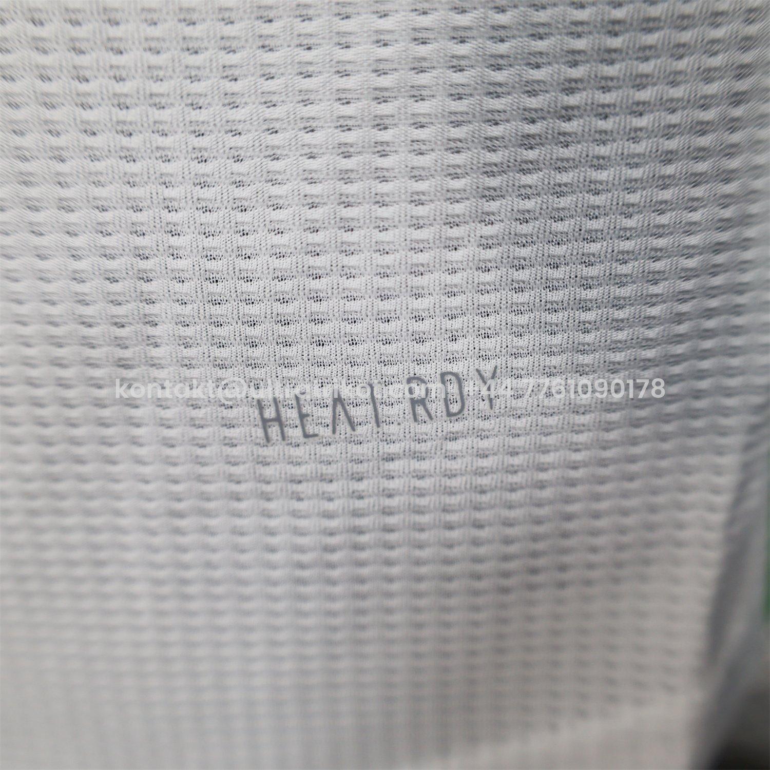 UltraTrikot-Algeria 25-26 Whie Jersey with Green - Player Version