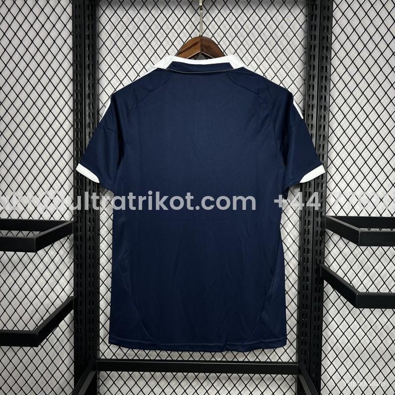 UltraTrikot-Retro S-c-o.t l.a-n.d 2012 Home Jersey