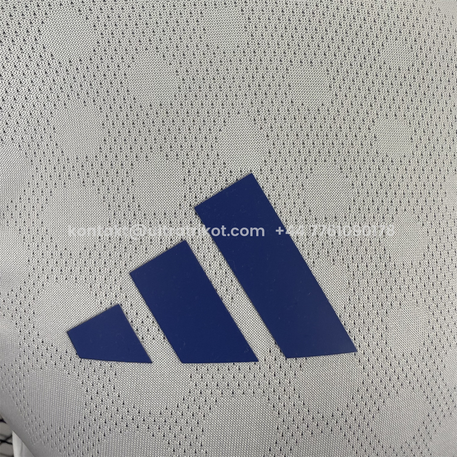 UltraTrikot-Leeds United 25-26 Home Jersey - Player Version