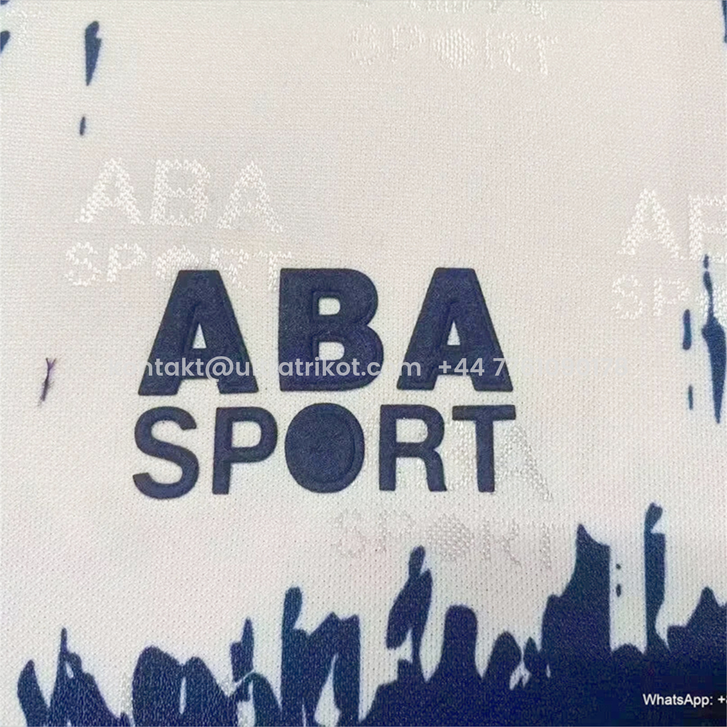 UltraTrikot-Retro Rayados Monterrey 1995-96 Away Long Sleeves Jersey