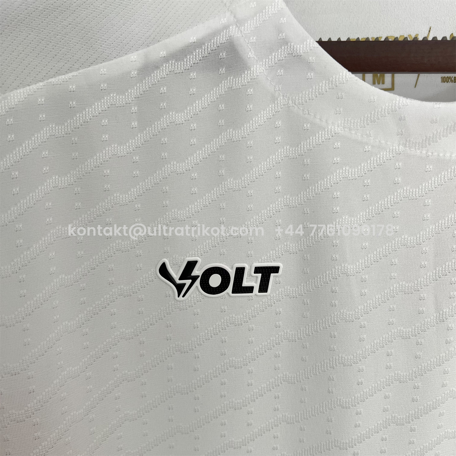 UltraTrikot-Women's SC Internacional 25-26 Away Unsponsored Jersey