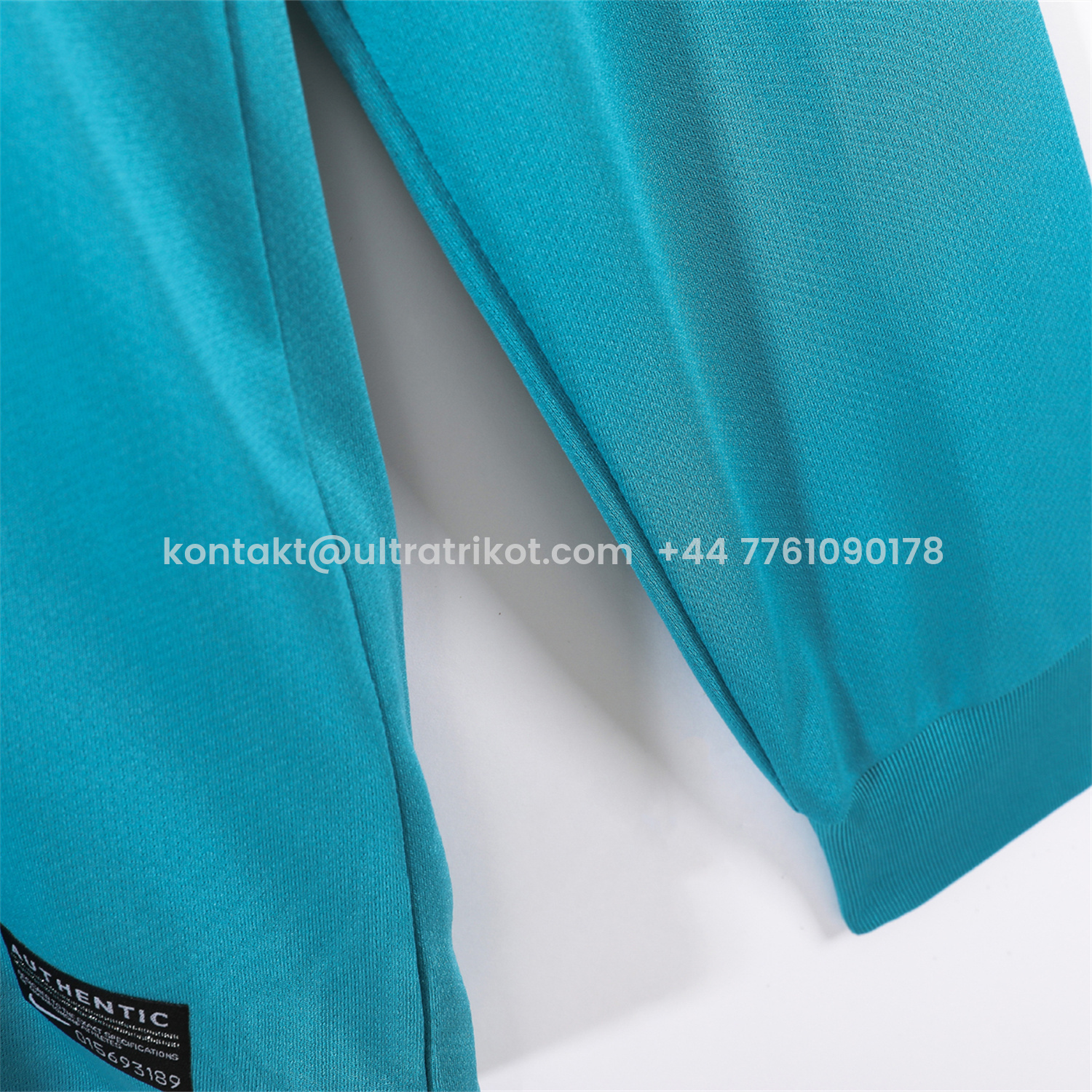 UltraTrikot-Retro Santos 2012 Third Long Sleeve Jersey