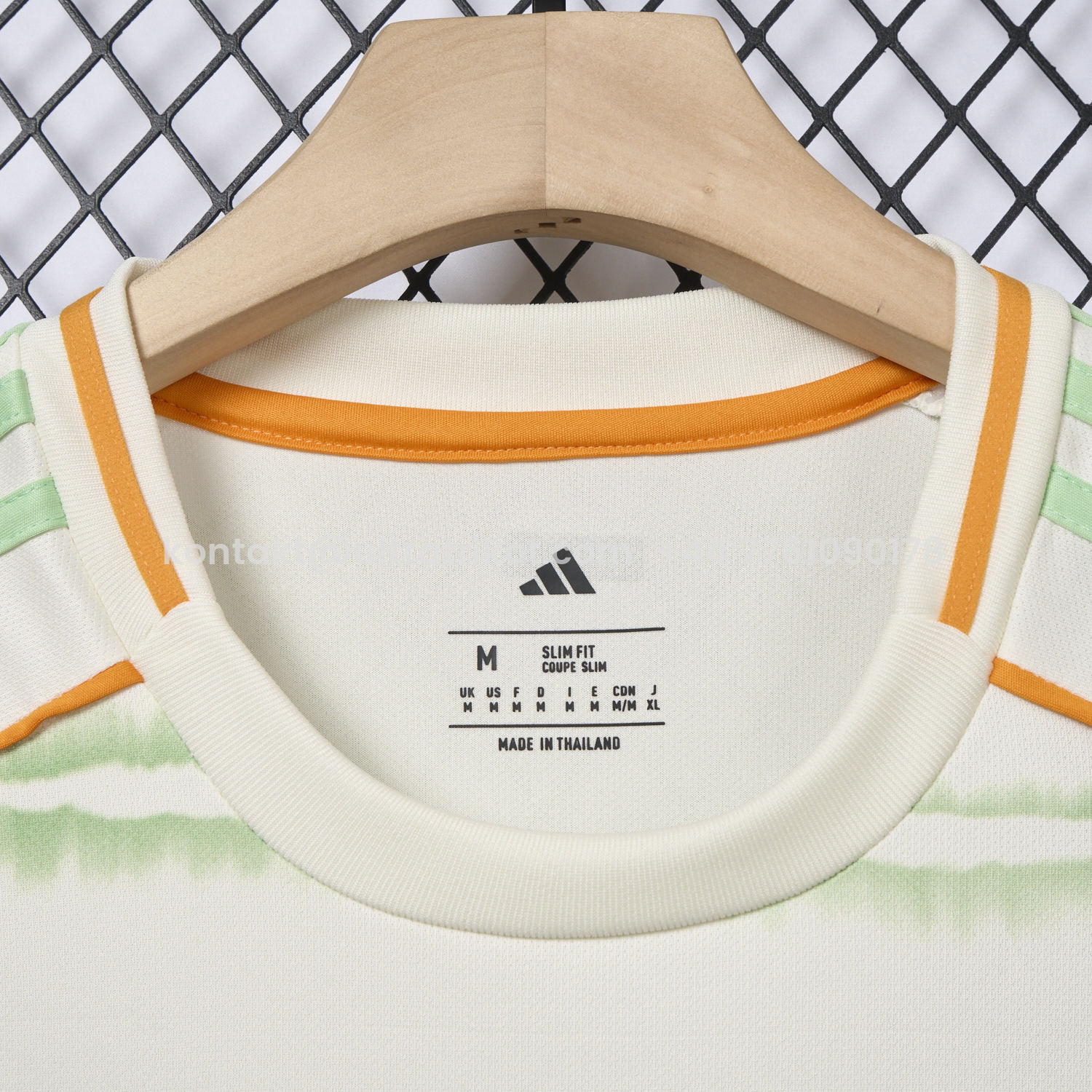 UltraTrikot-Celtic 25-26 Third Jersey - Fans Version