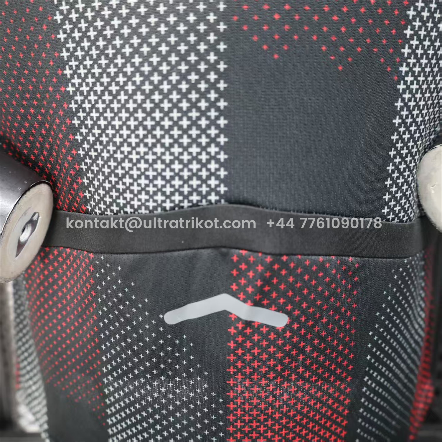 UltraTrikot-Bayer 04 Leverkusen 25-26 Home Jersey - Player Version