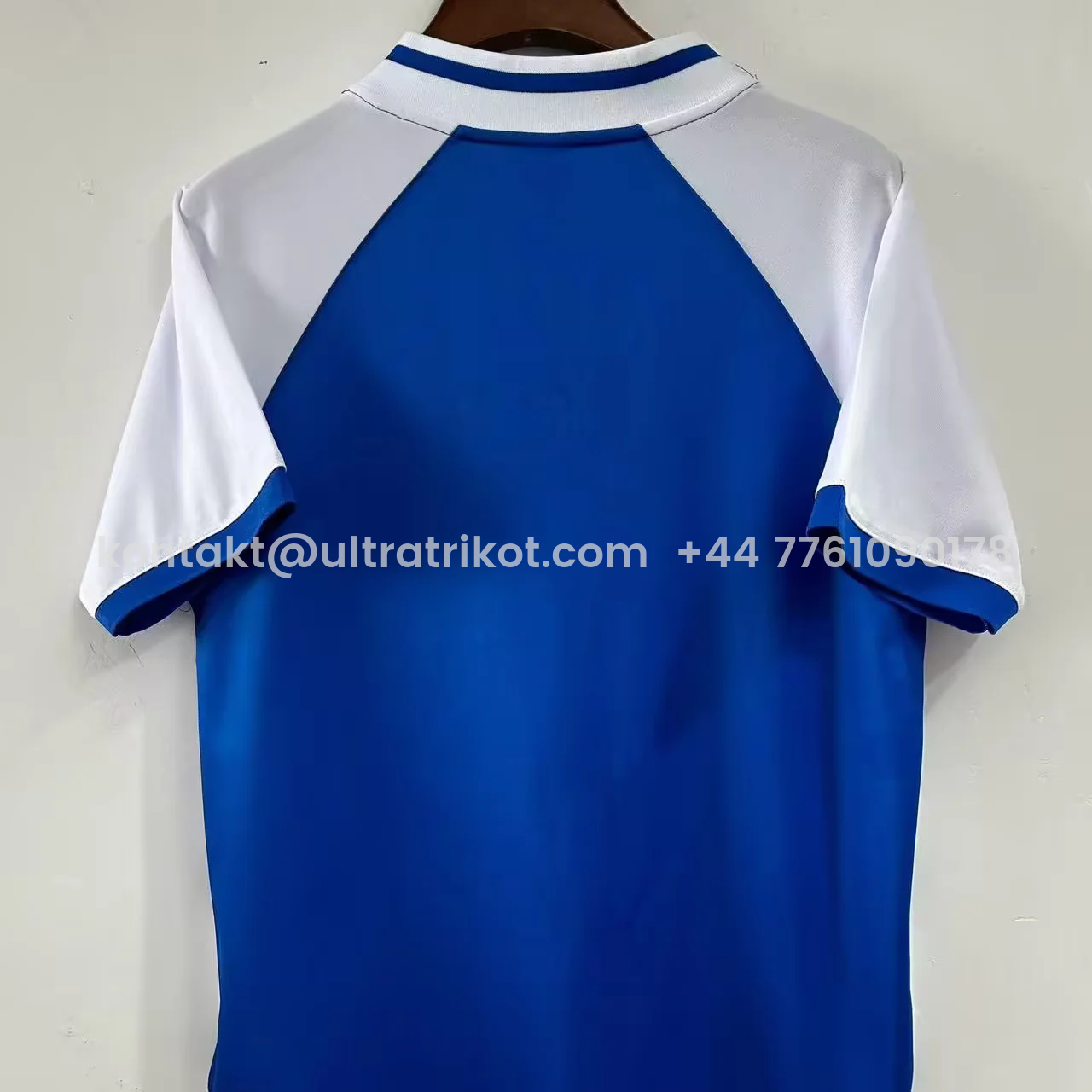 UltraTrikot-Retro PSV Eindhoven 1994-95 Away Jersey