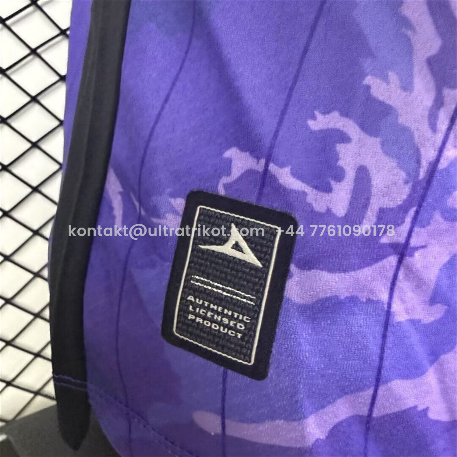 UltraTrikot-Mazatlán 25-26 Home Jersey - Player Version