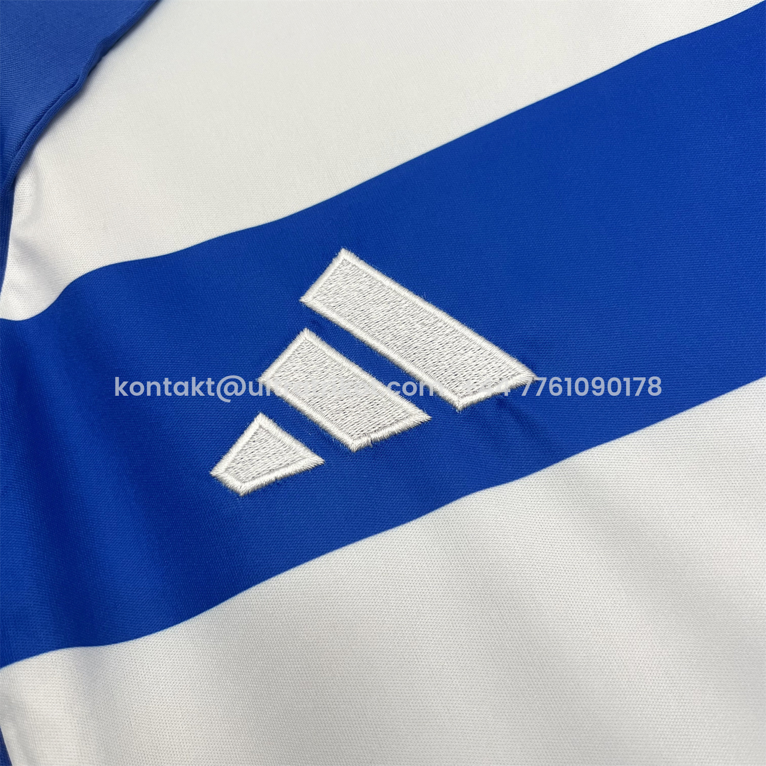 UltraTrikot-Granada CF 25-26 Away Jersey - Fans Version