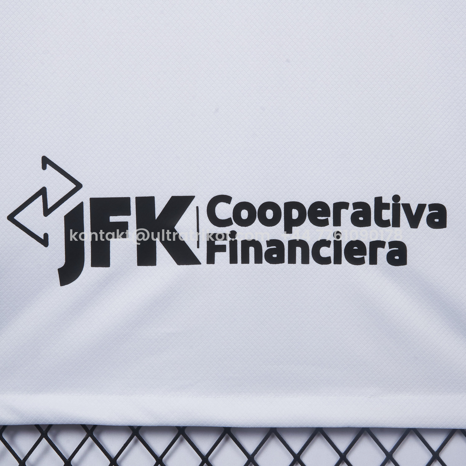 UltraTrikot-Atlético Nacional 2026 Away Jersey - Fans Version