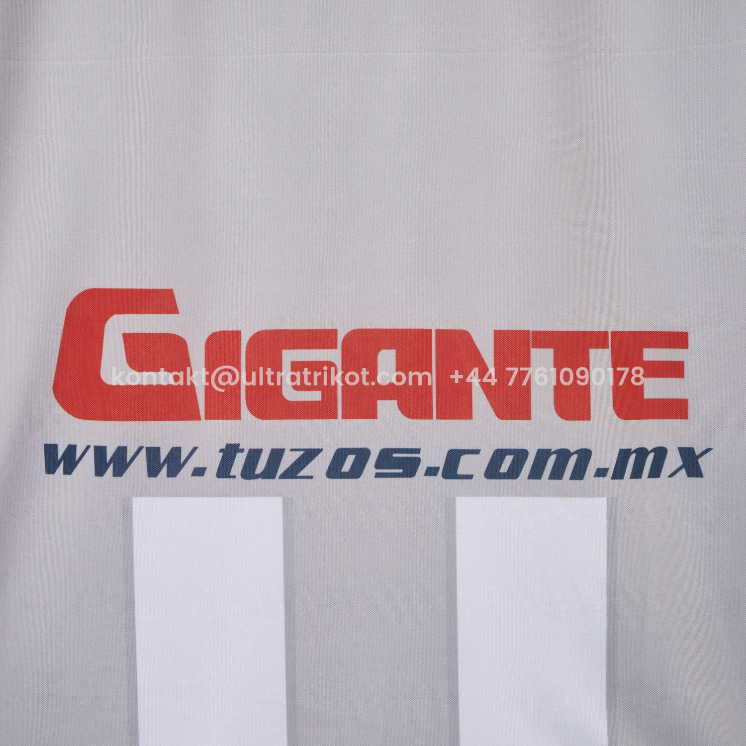 UltraTrikot-Retro Pachuca 2001-02 Away Jersey