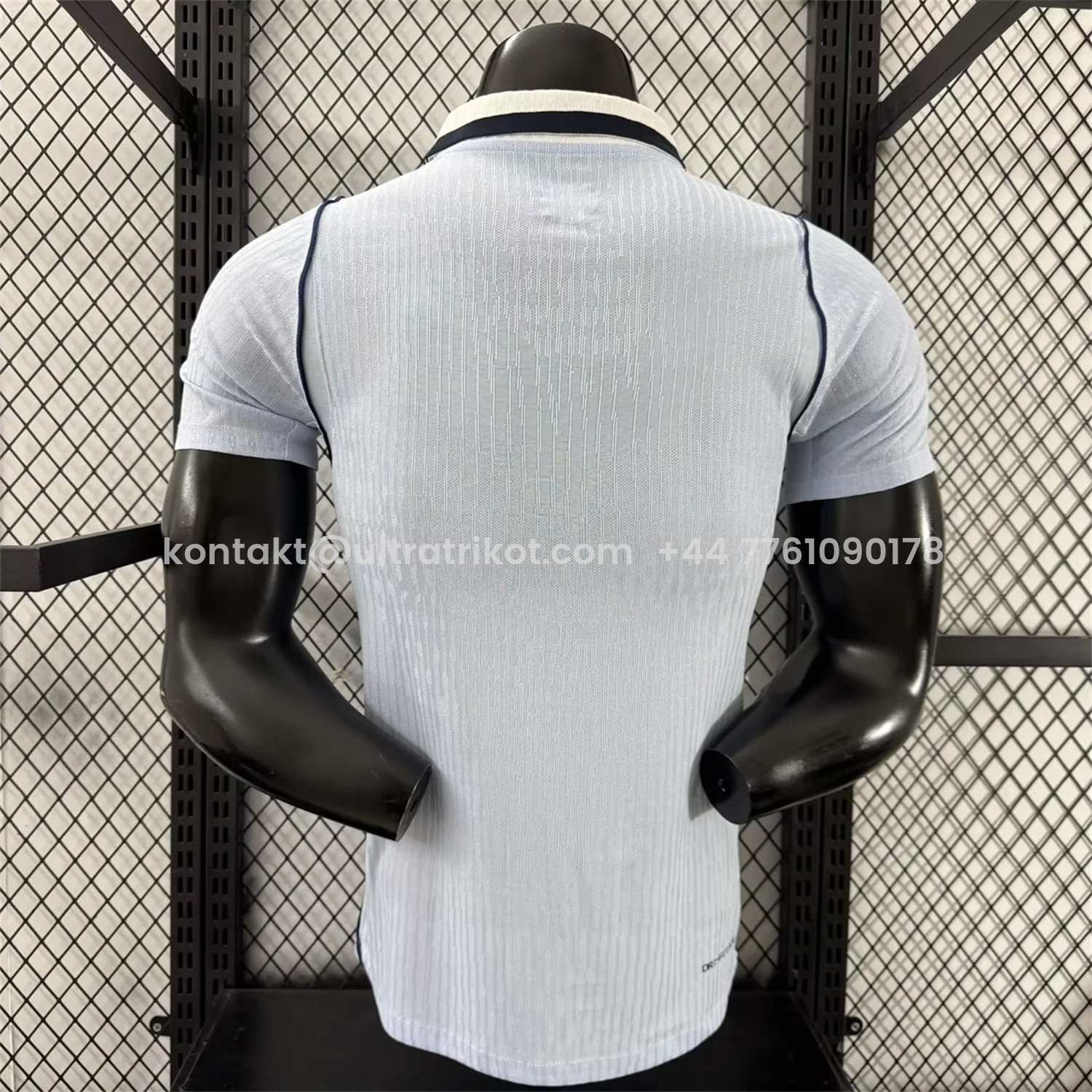 UltraTrikot-Uruguay 2026 Home Jersey - Player Version