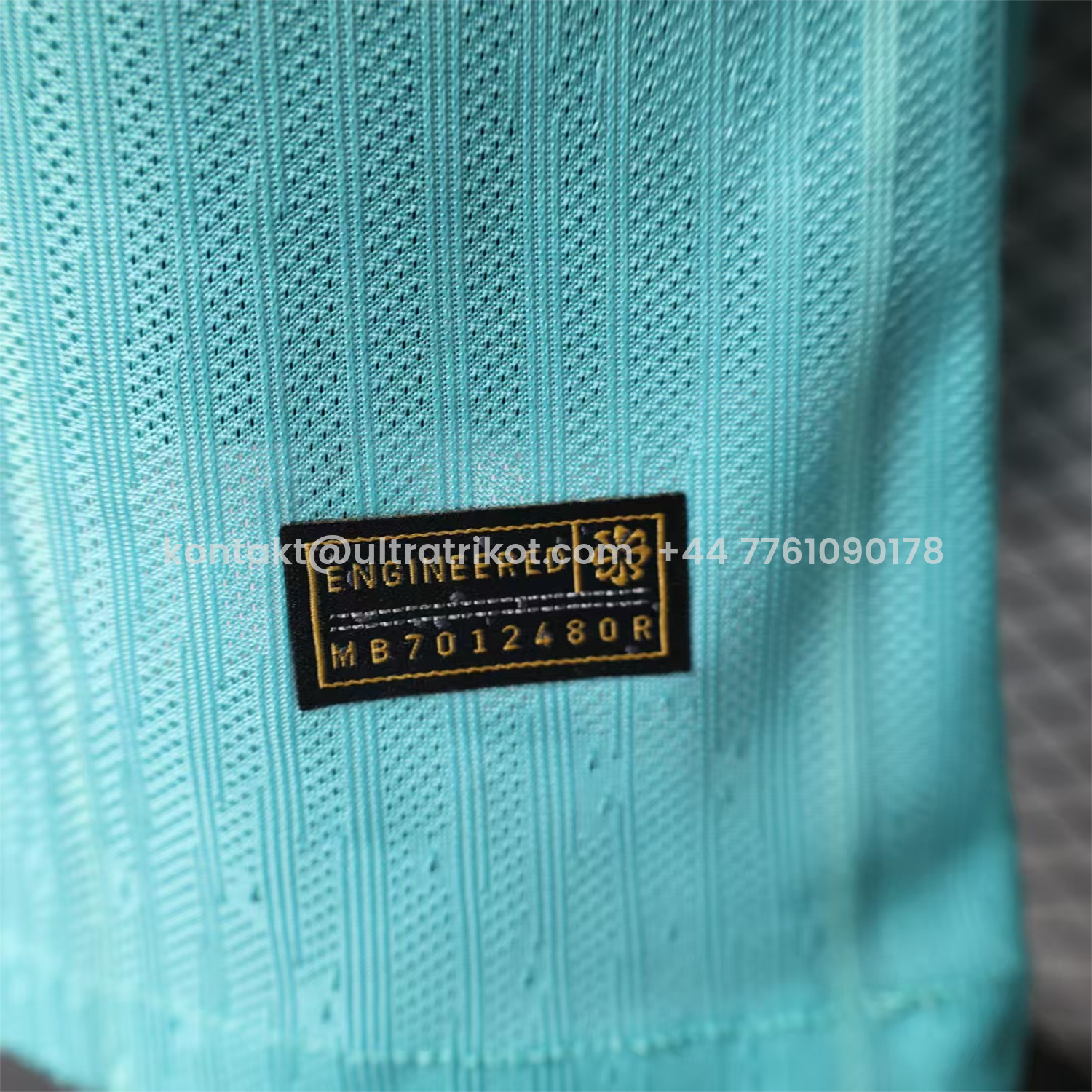 UltraTrikot-Barcelona 25-26 Pink And Cyan Special Jersey - Player Version