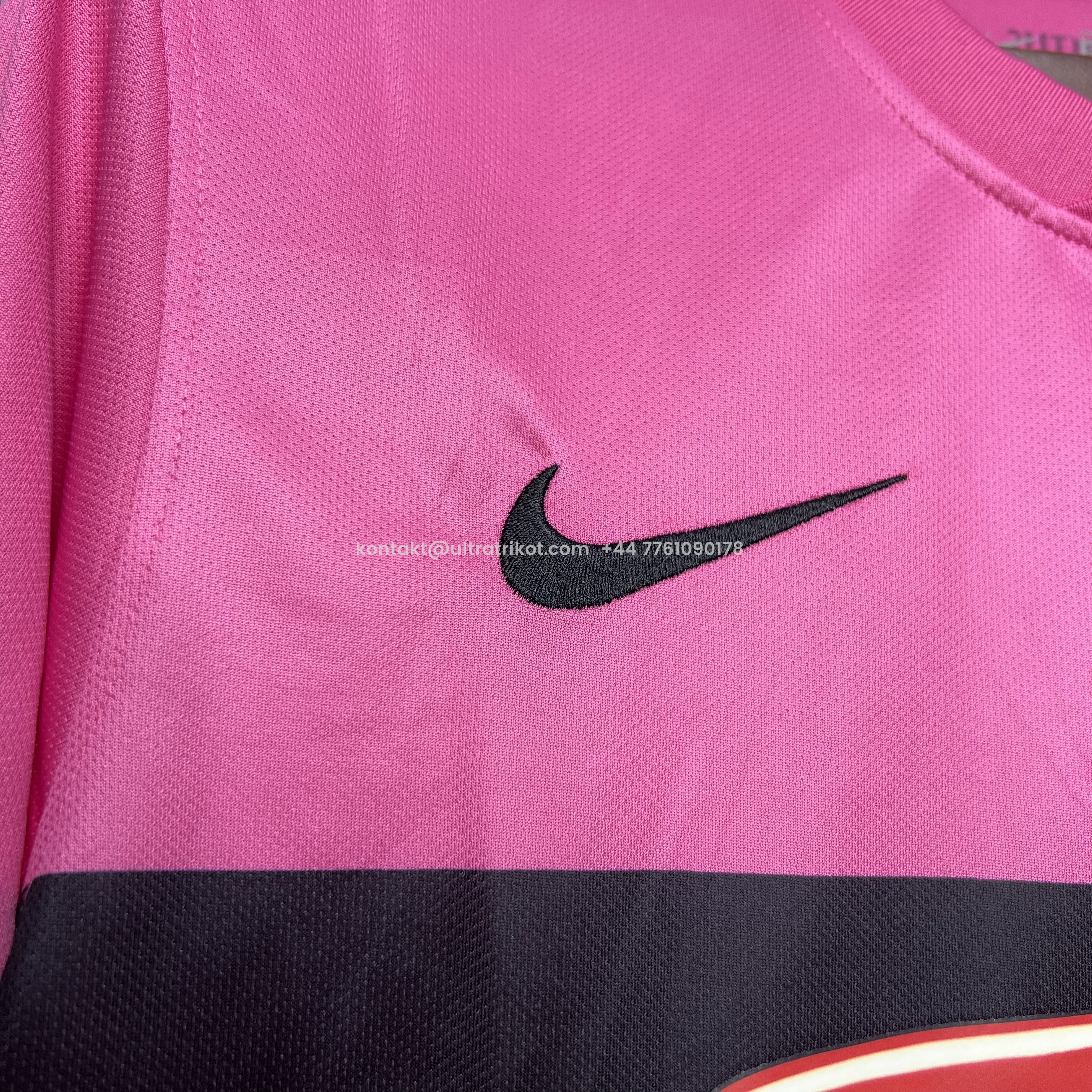 UltraTrikot-Retro Juventus 2011-12 Away Jersey