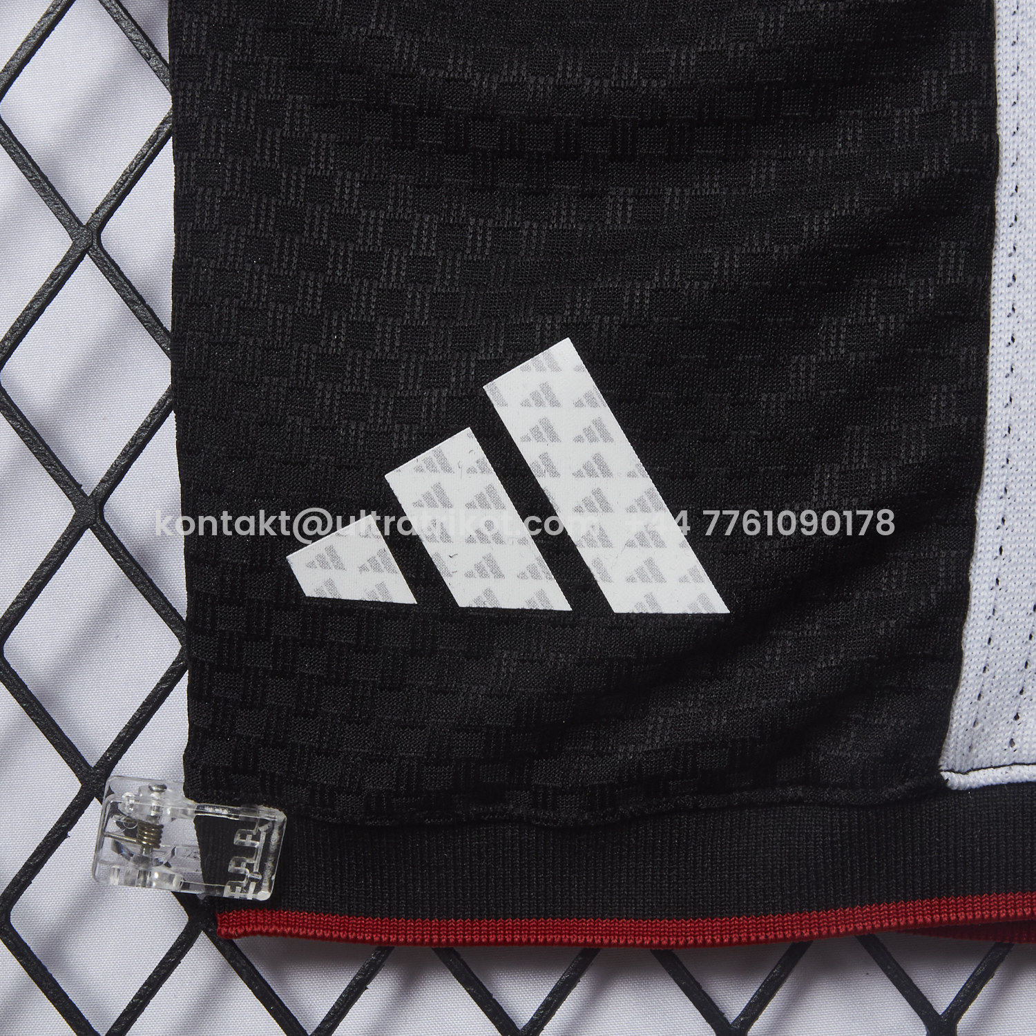 UltraTrikot-Germany 2026 Home Kids Kit - Player Version