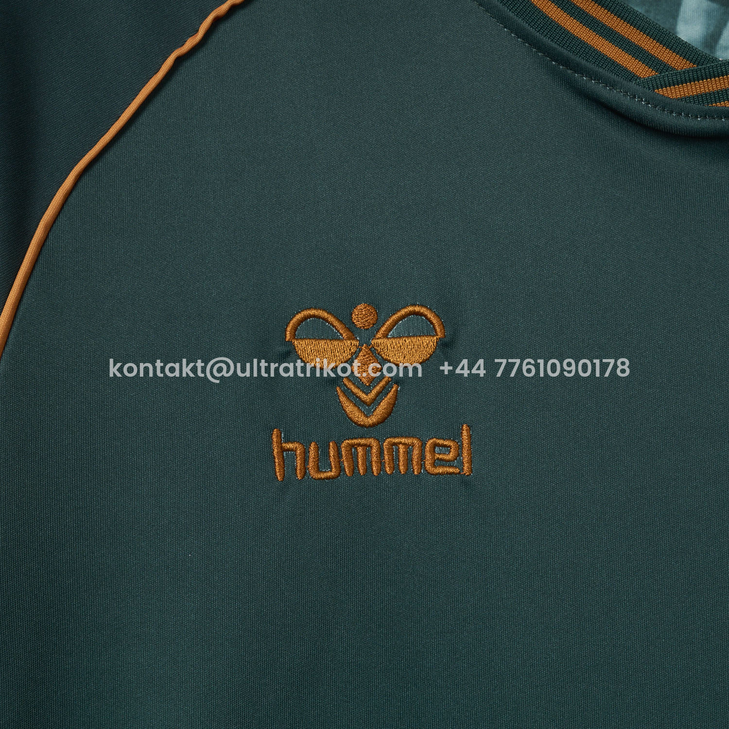 UltraTrikot-Werder Bremen 25-26 Third Jersey - Fans Version