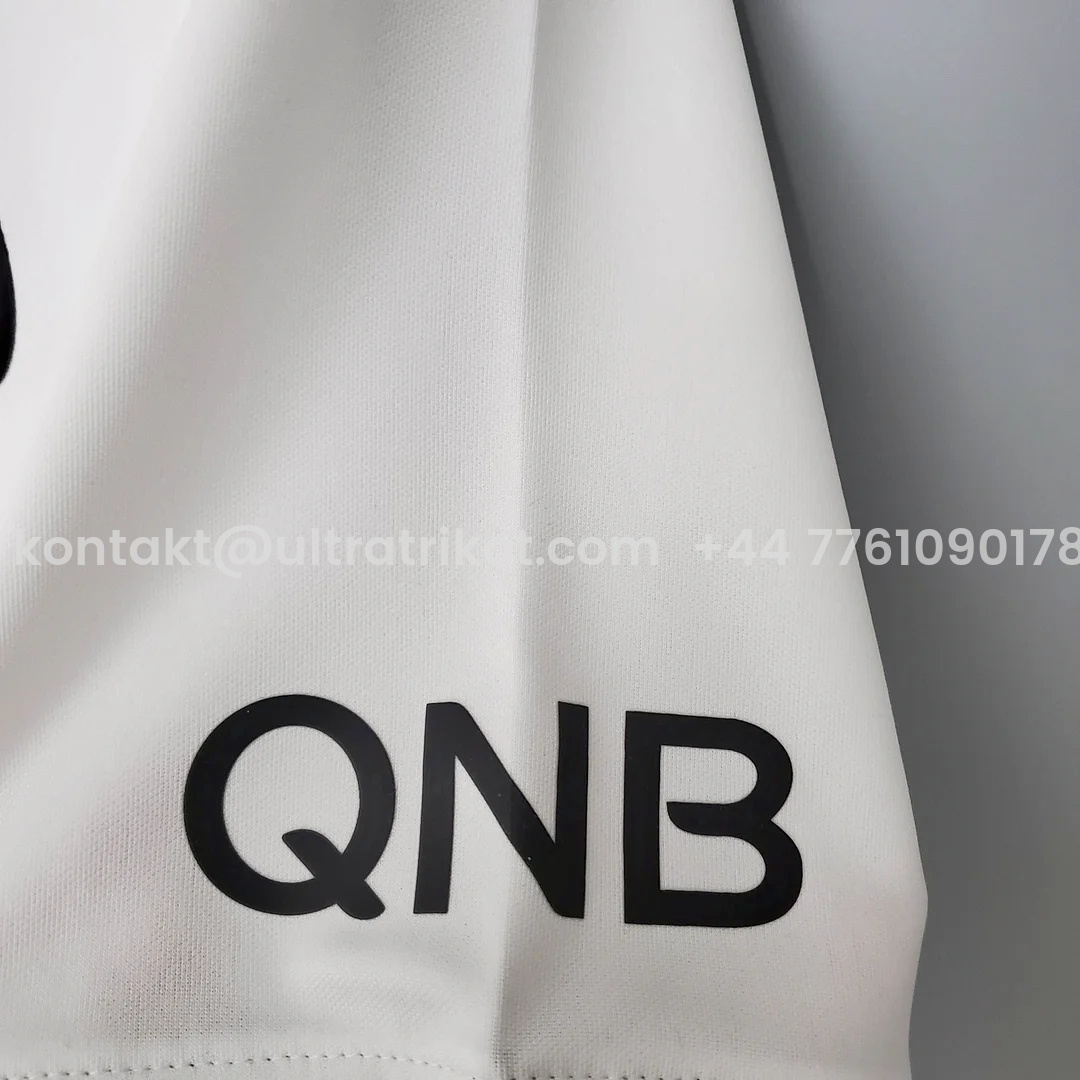 UltraTrikot-Retro Paris Saint-Germain PSG 2021-22 Away Jersey