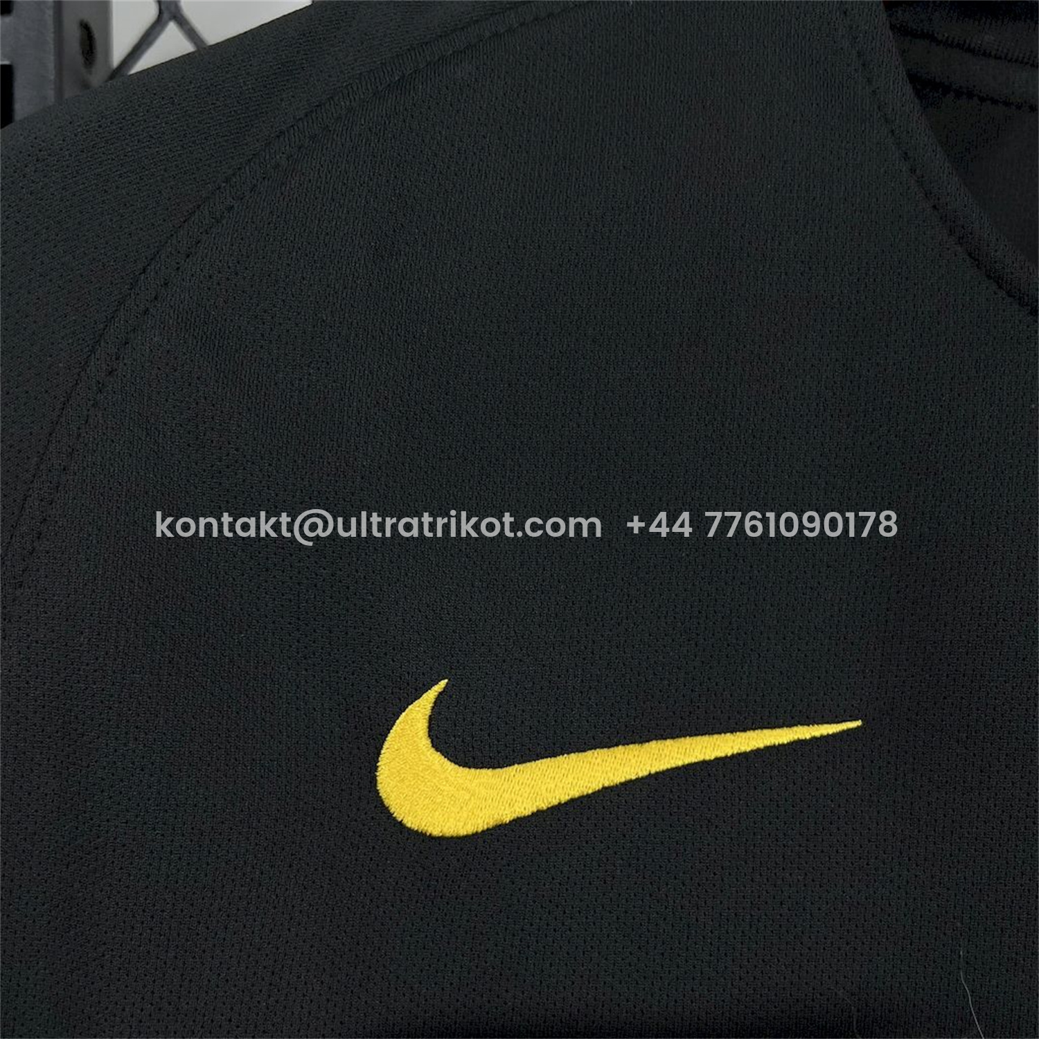 UltraTrikot-Retro Atletico Madrid 2016-17 Away Jersey