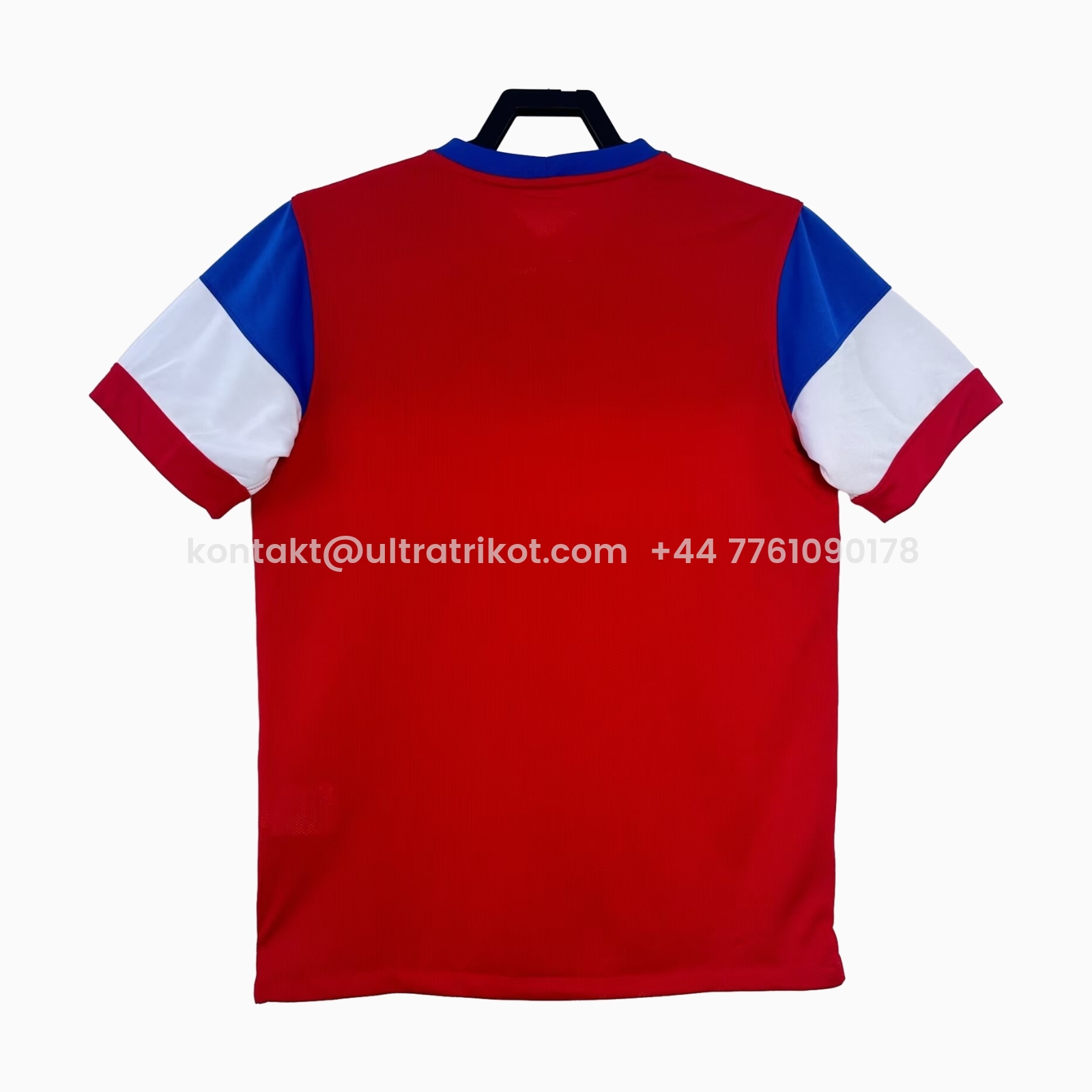 UltraTrikot-Retro United States USA 2014 Away Jersey
