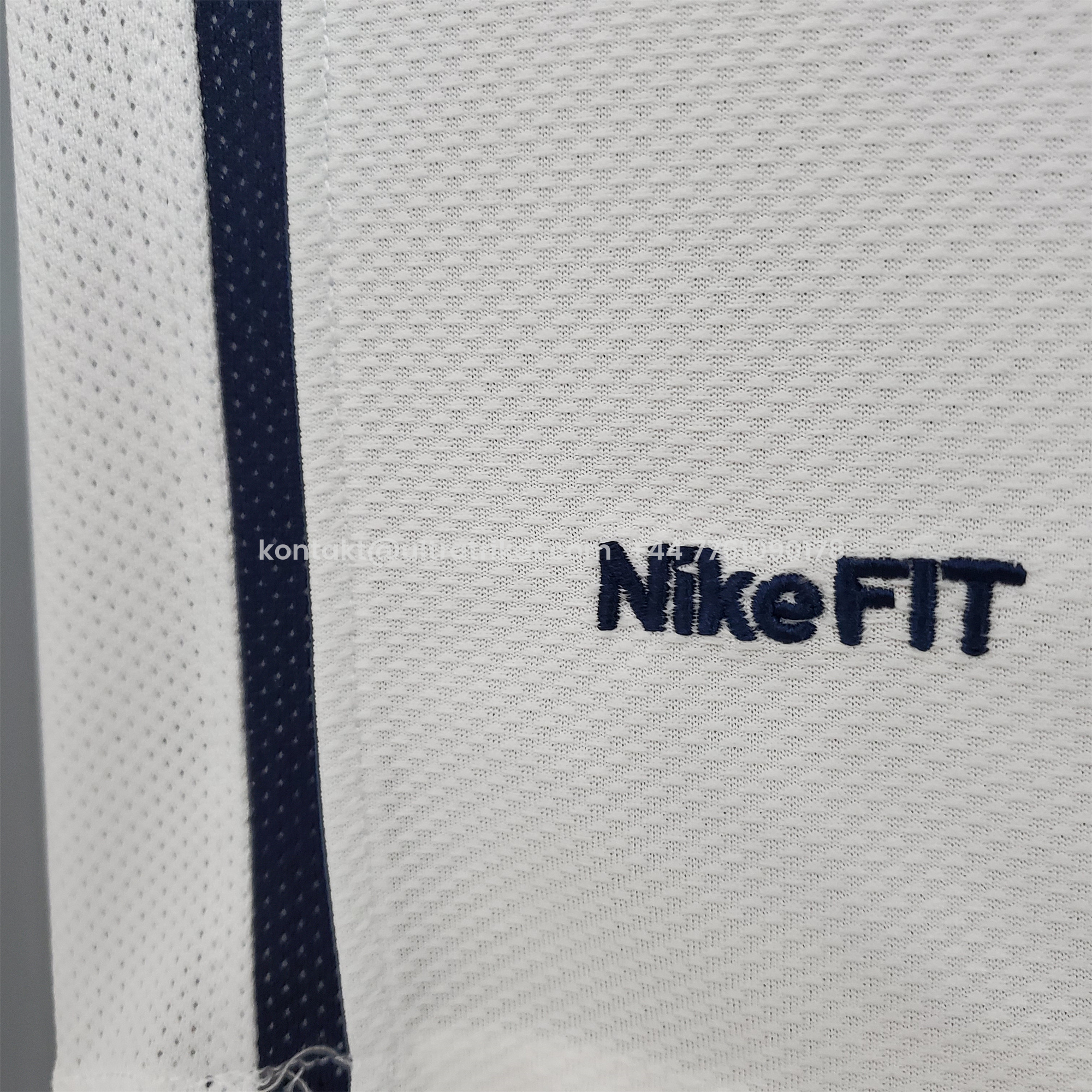 UltraTrikot-Retro Manchester United 08-09 Away Jersey - Champions League Final Version