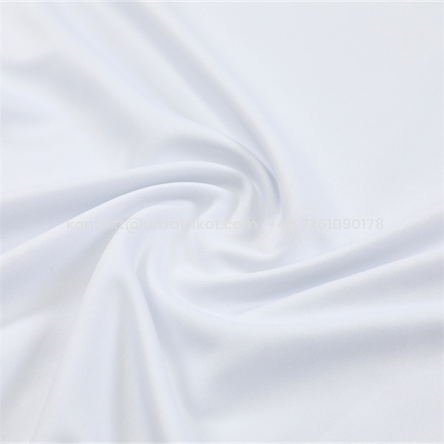 UltraTrikot-Germany 25-26 Kids Long Sleeve Training Set - White Top and Black Pants