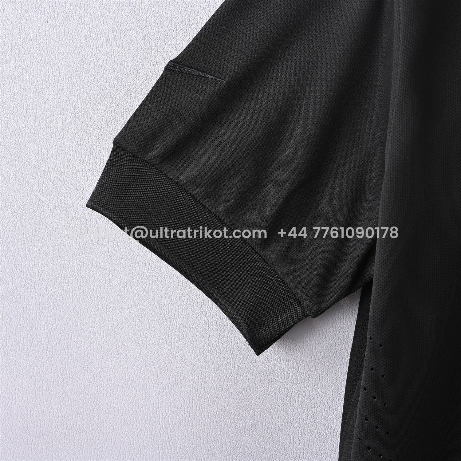 UltraTrikot-Retro Brazil 2013-14 Black Five-Stars Special Edition Jersey