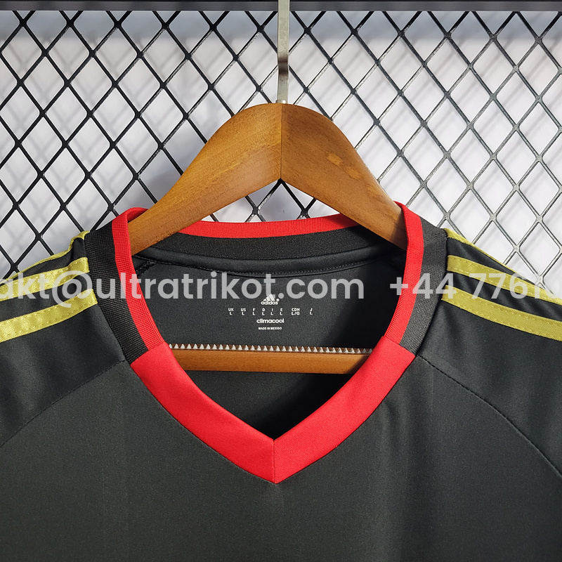UltraTrikot-Retro Germany 2010 Away Stadium Jersey