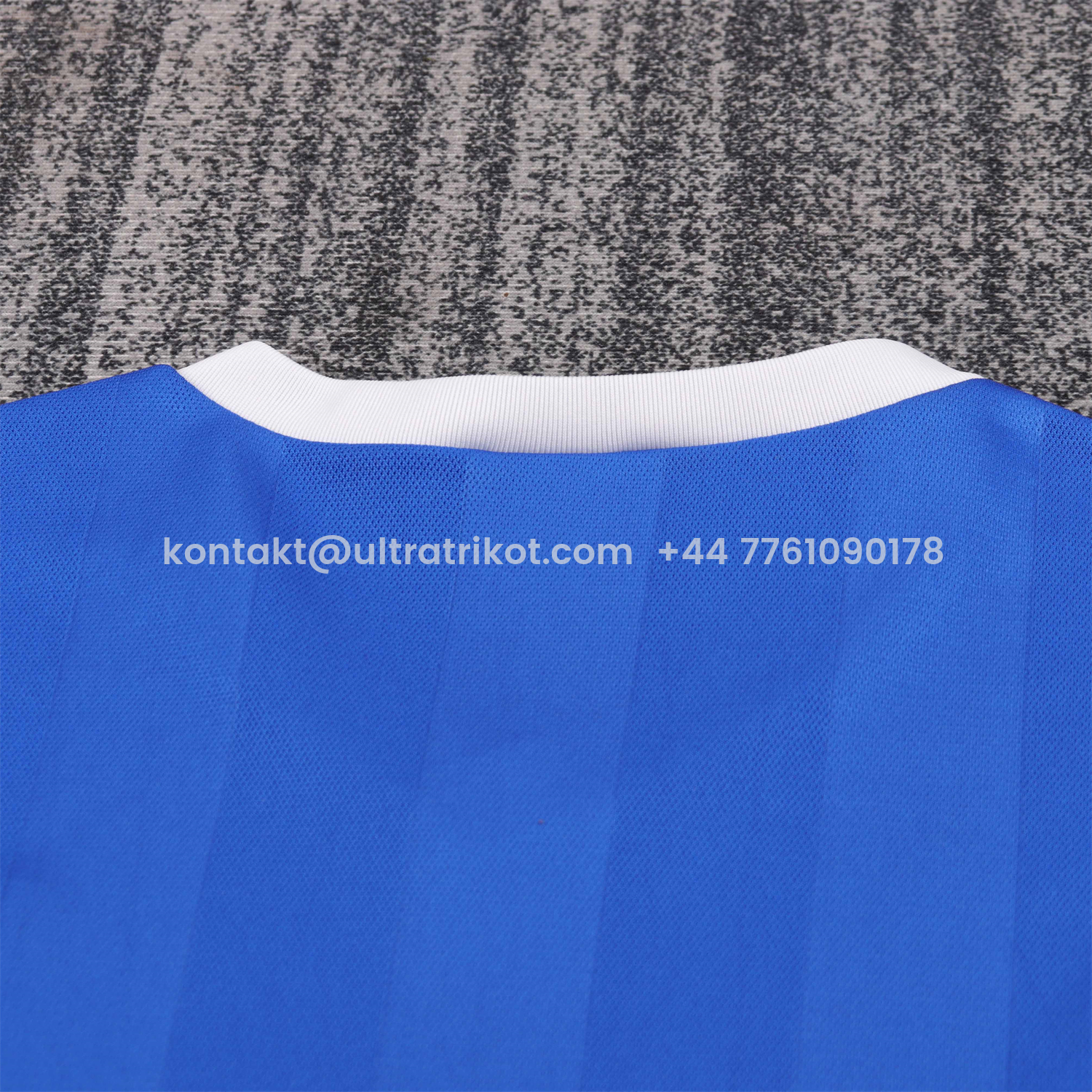 UltraTrikot-Retro Argentina 1986 Away Kids Kit
