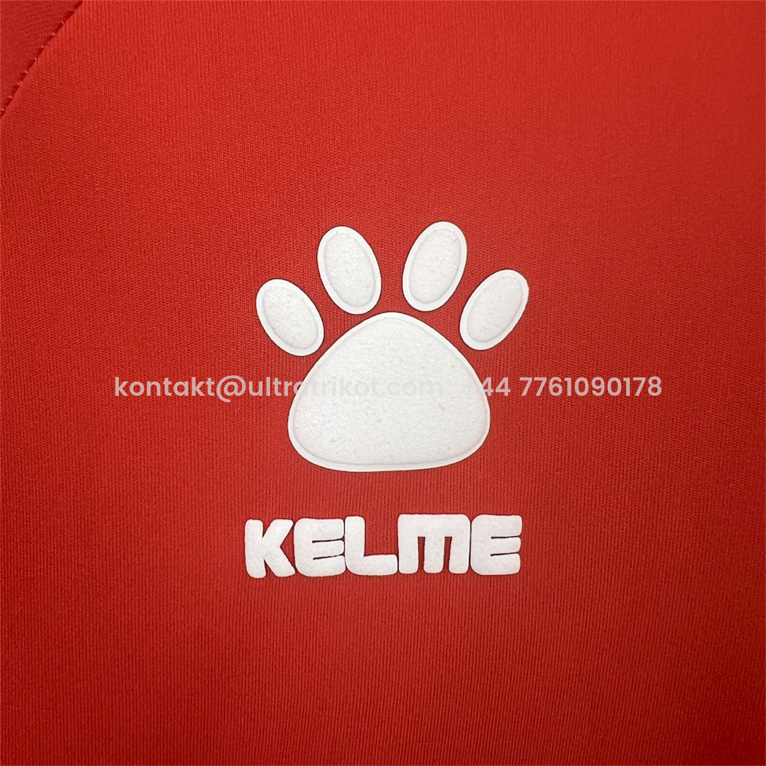 UltraTrikot-Retro Real Oviedo Vetusta 1990-91 Away Red Jersey