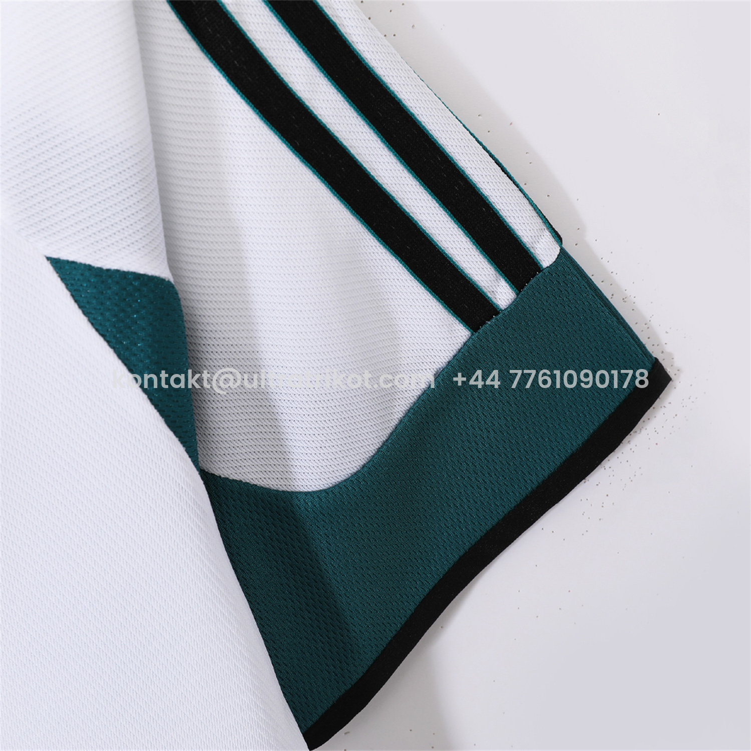 UltraTrikot-Retro Newcastle United 1999-00 Away Jersey