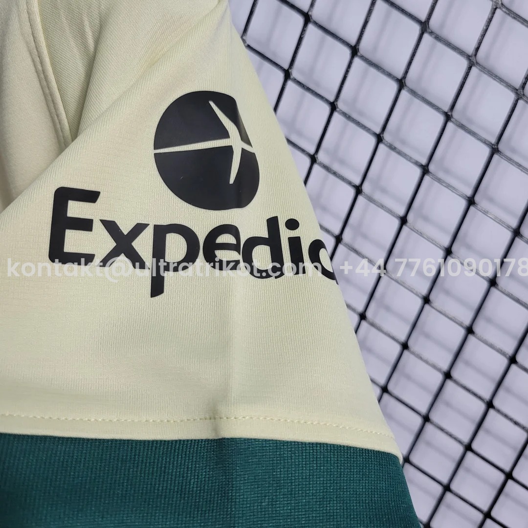 UltraTrikot-Retro Liver.pool 21-22 Away Stadium Jersey - Fans Version