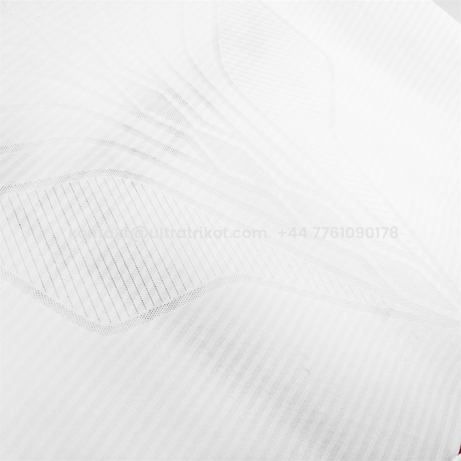 UltraTrikot-Retro Lyon 2008-09 Home Jersey