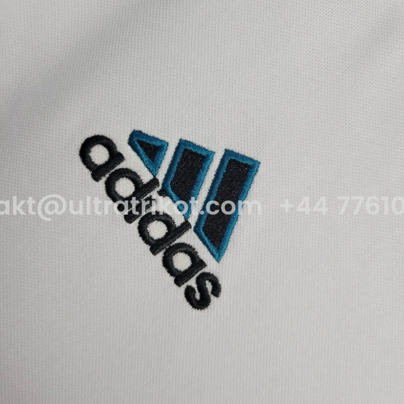 UltraTrikot-Retro Newcastle United 1999-00 Away Jersey